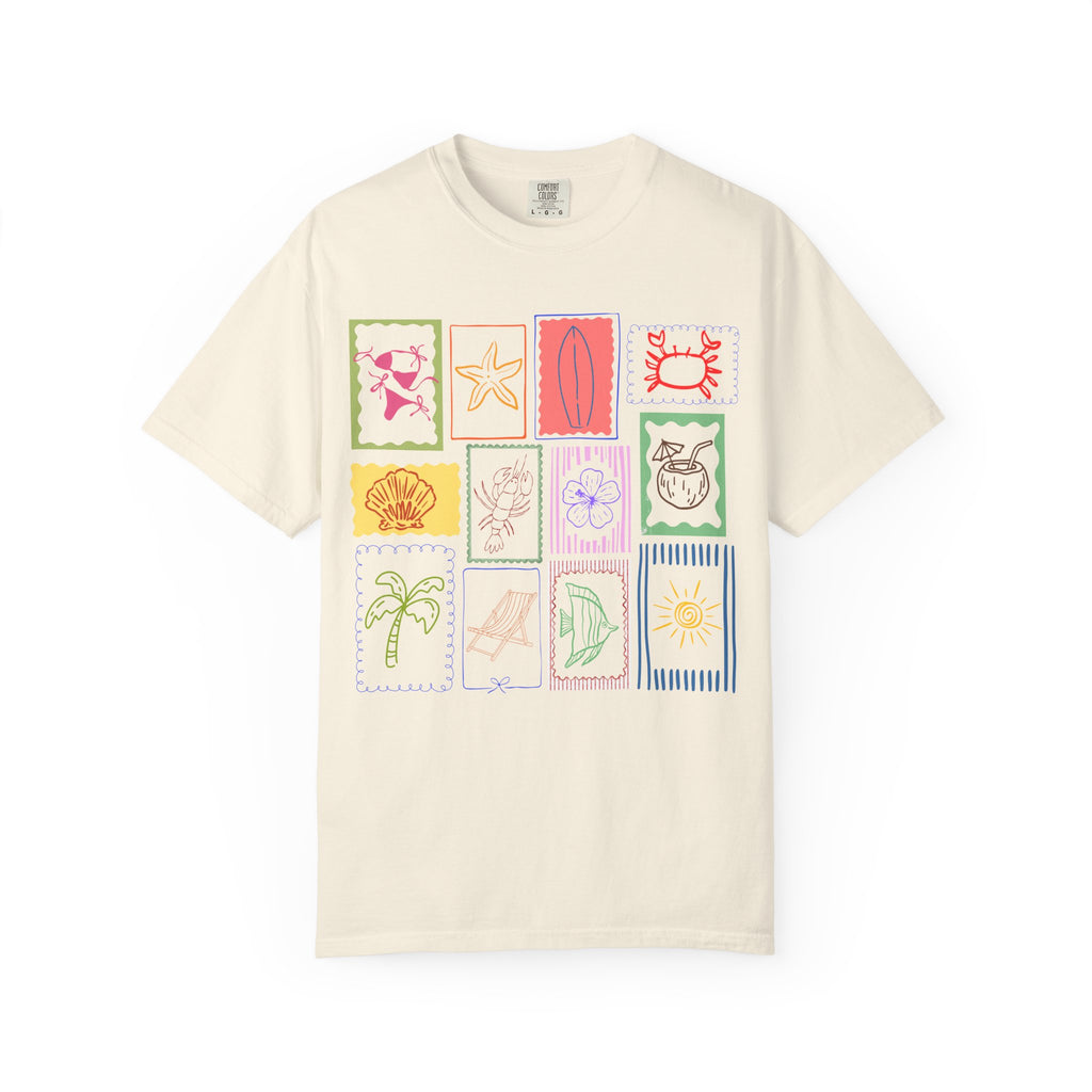 Summer Collection Tee