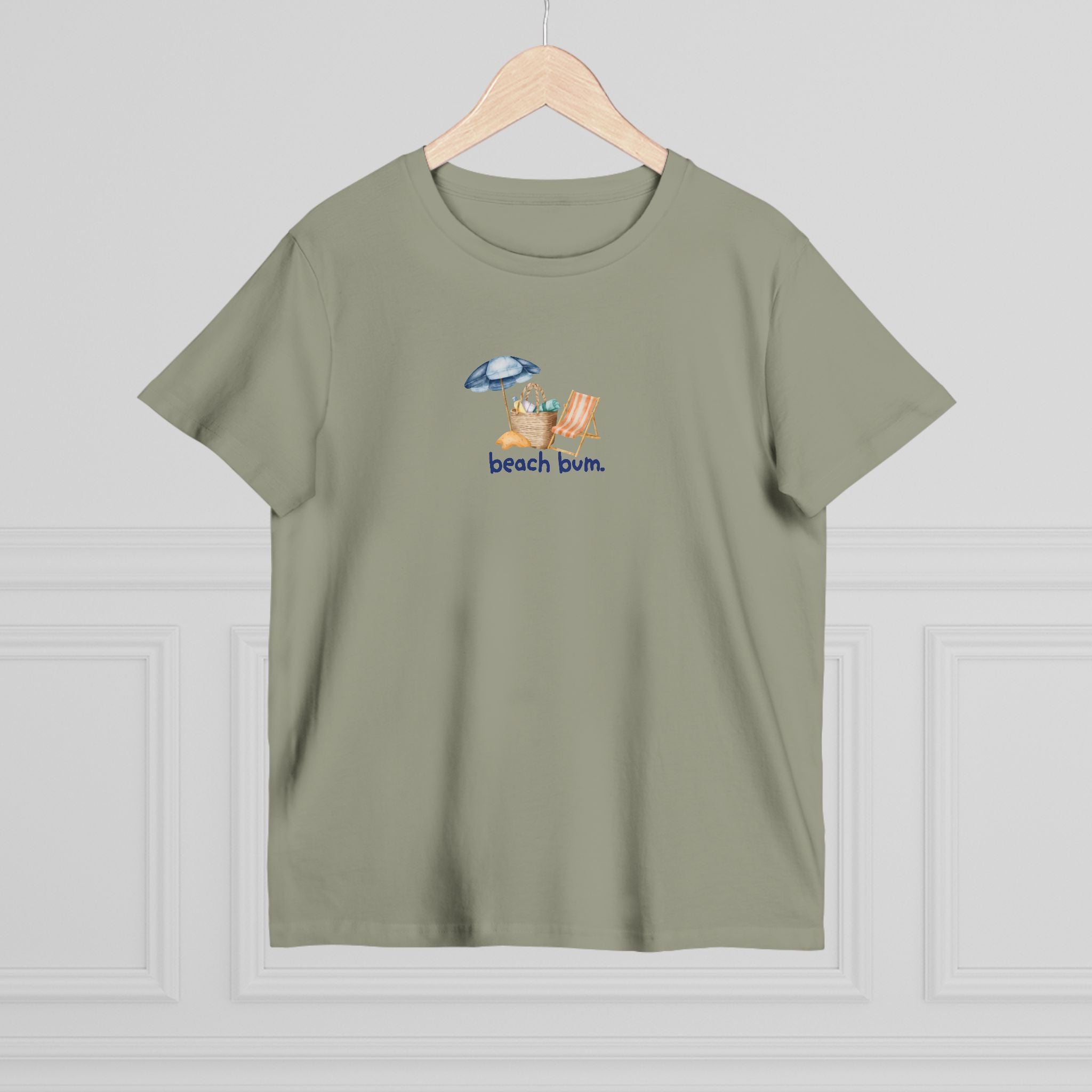 Summer Collection Tee