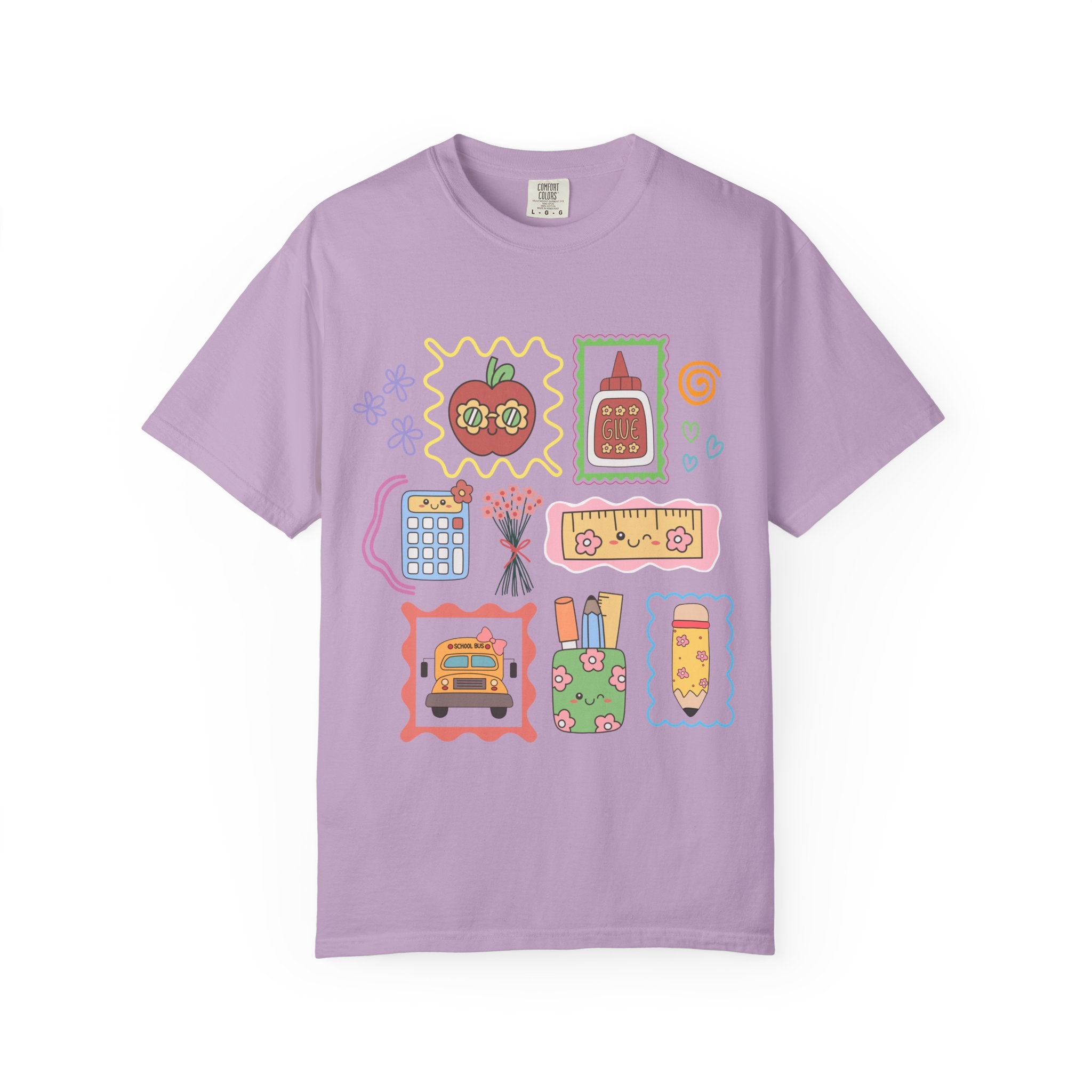 Teacher T-Shirt