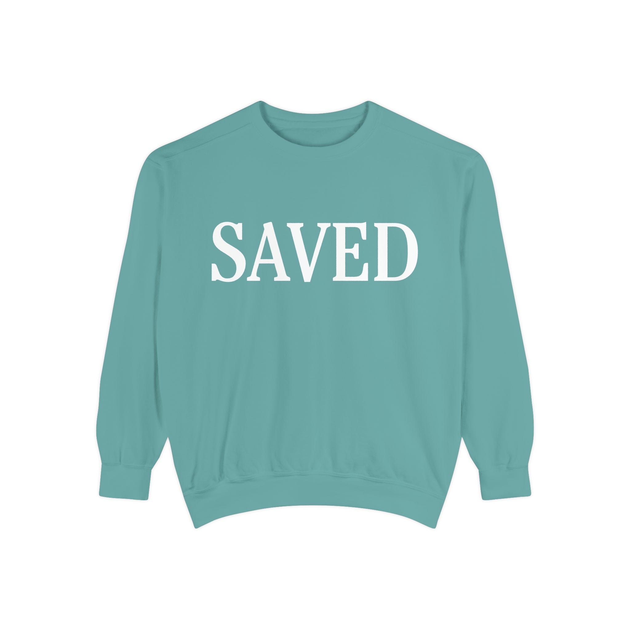 Saved - Sweatshirt