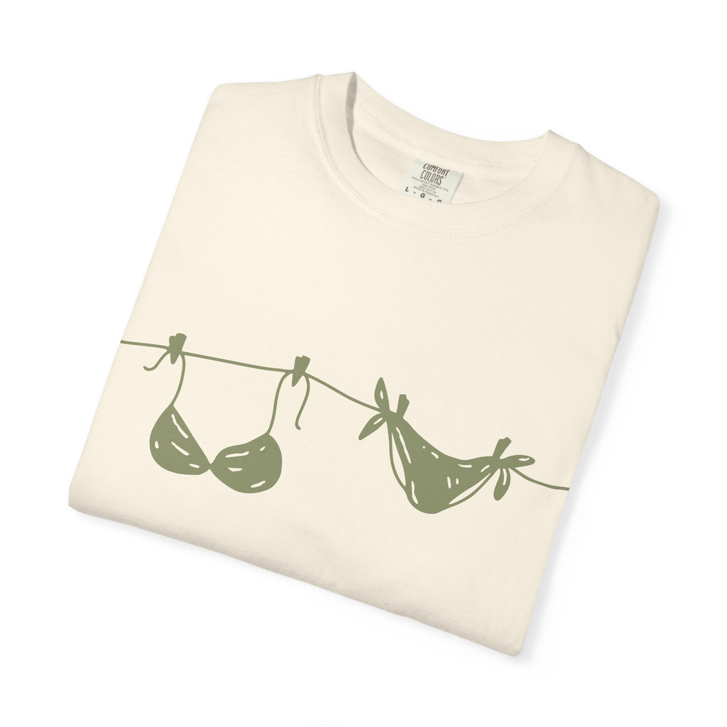 Summer Collection Tee