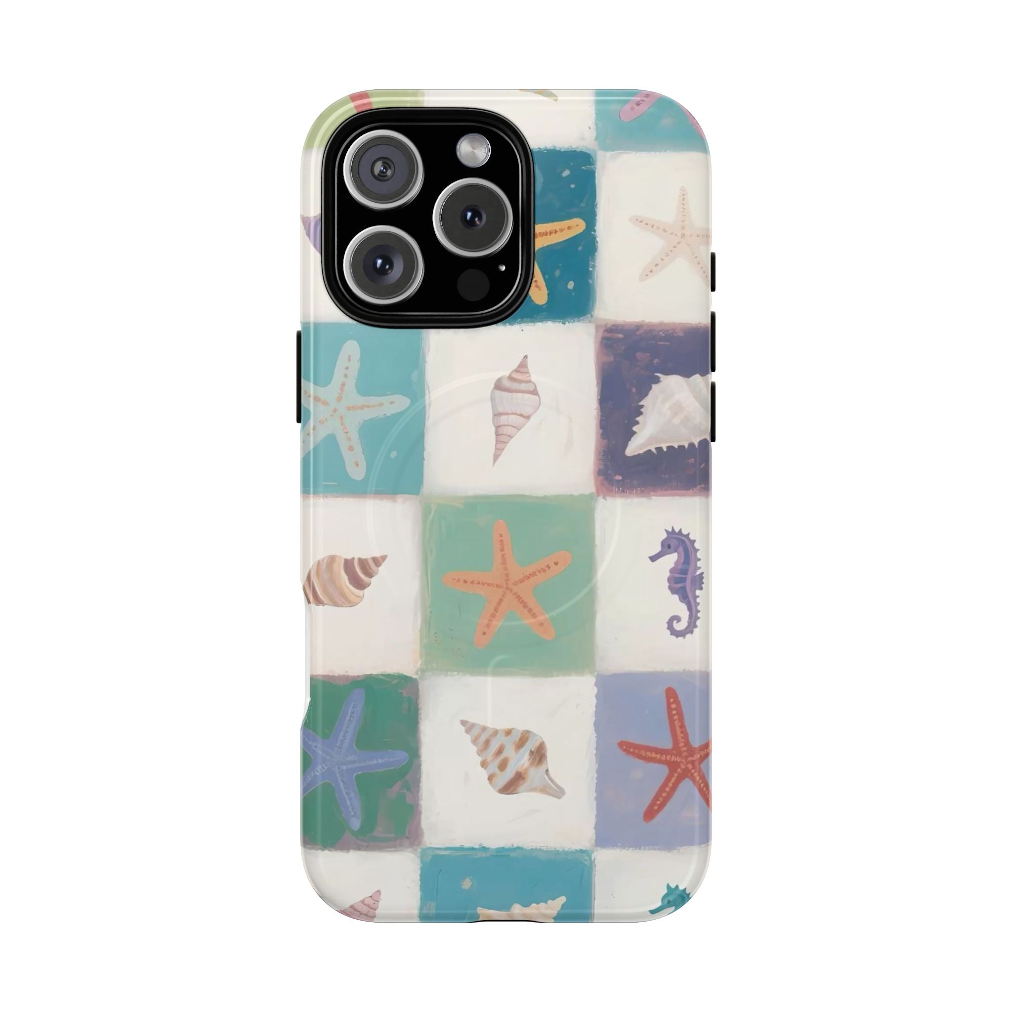 Tough Magnetic Cases