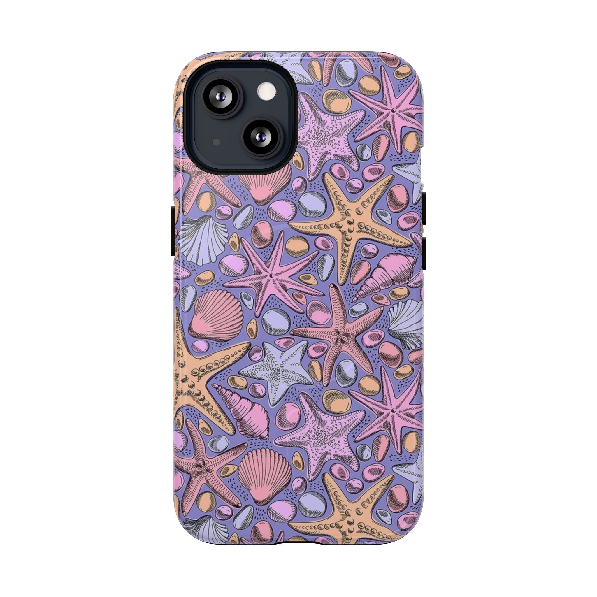 Tough Magnetic Cases