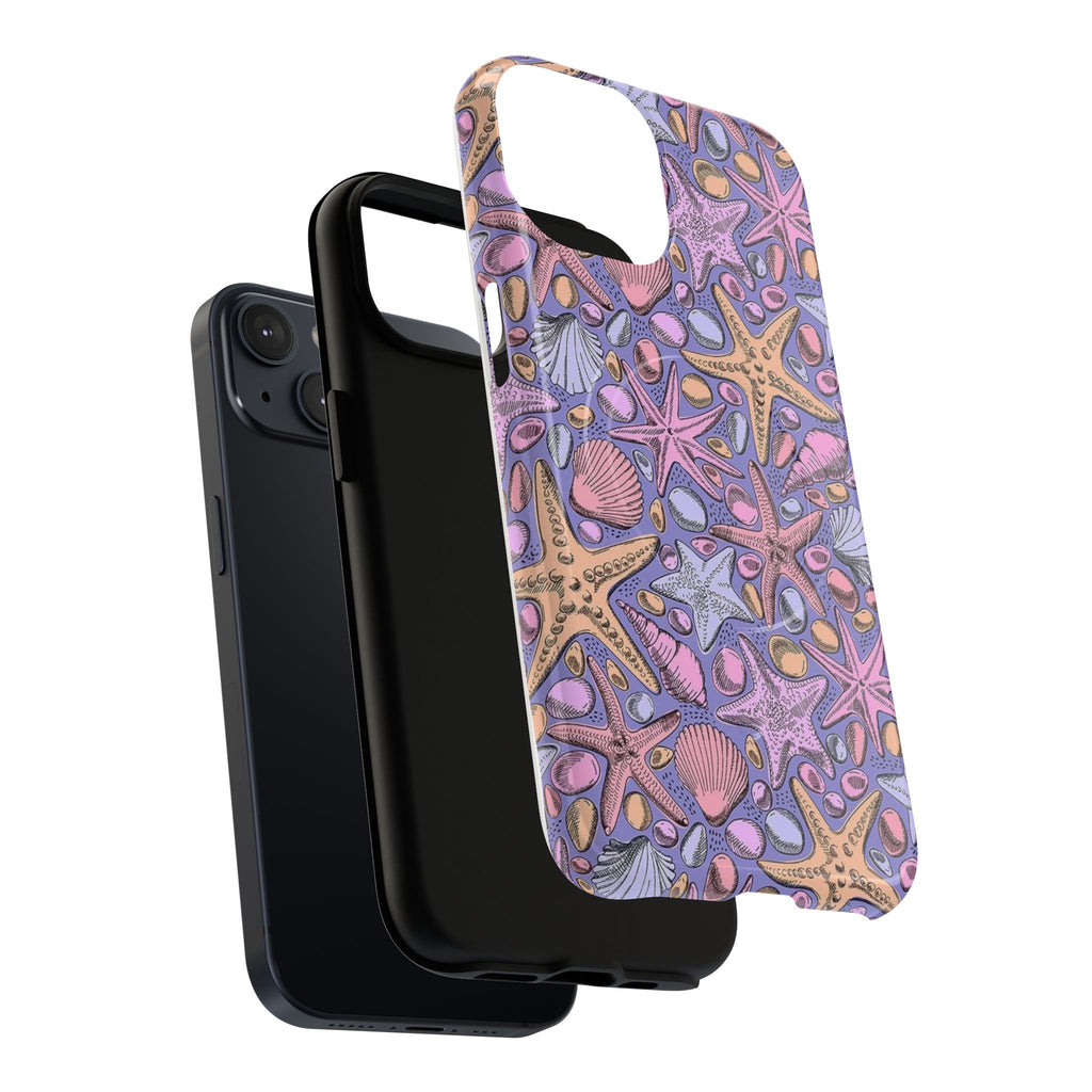 Tough Magnetic Cases