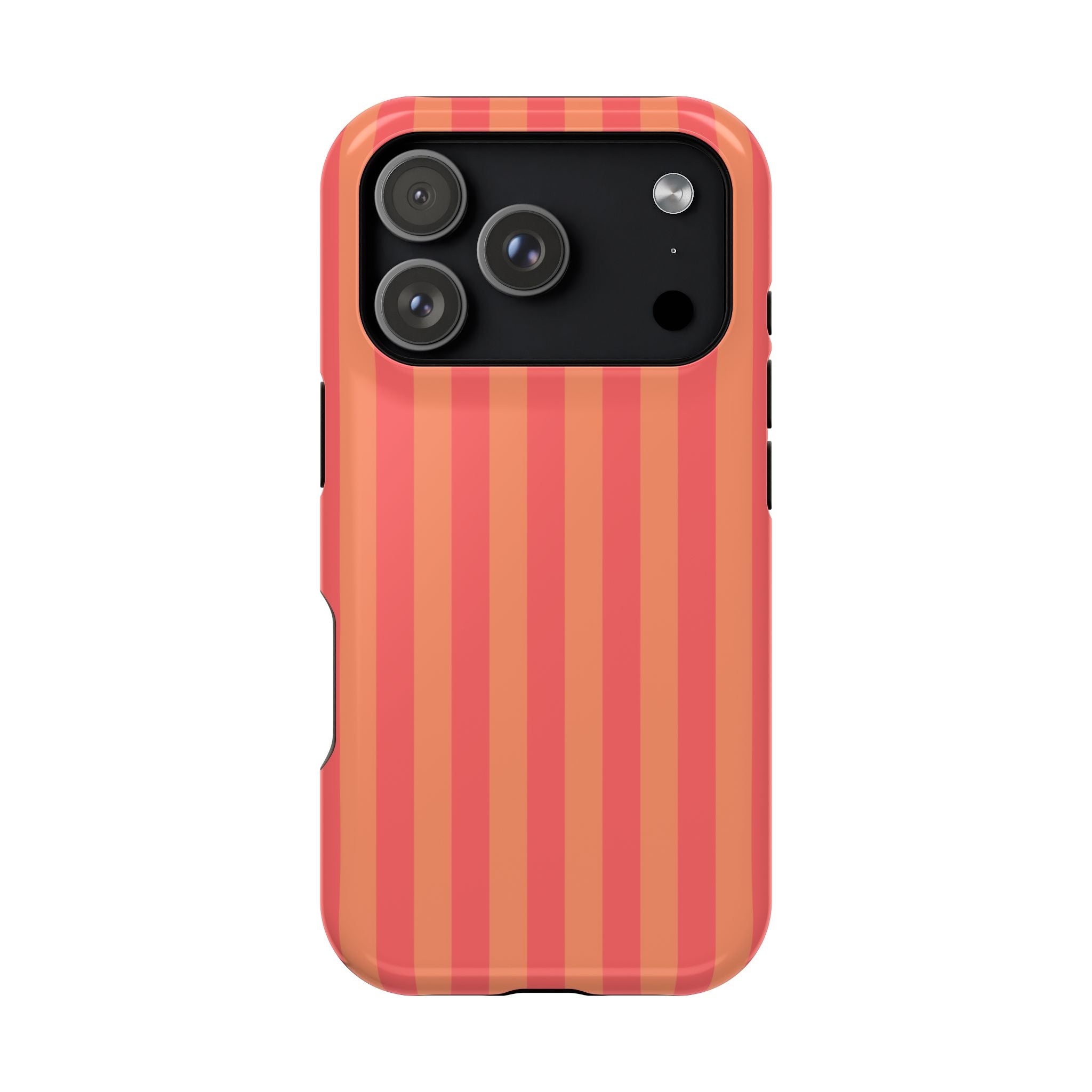 Sunset Stripe Tough Case