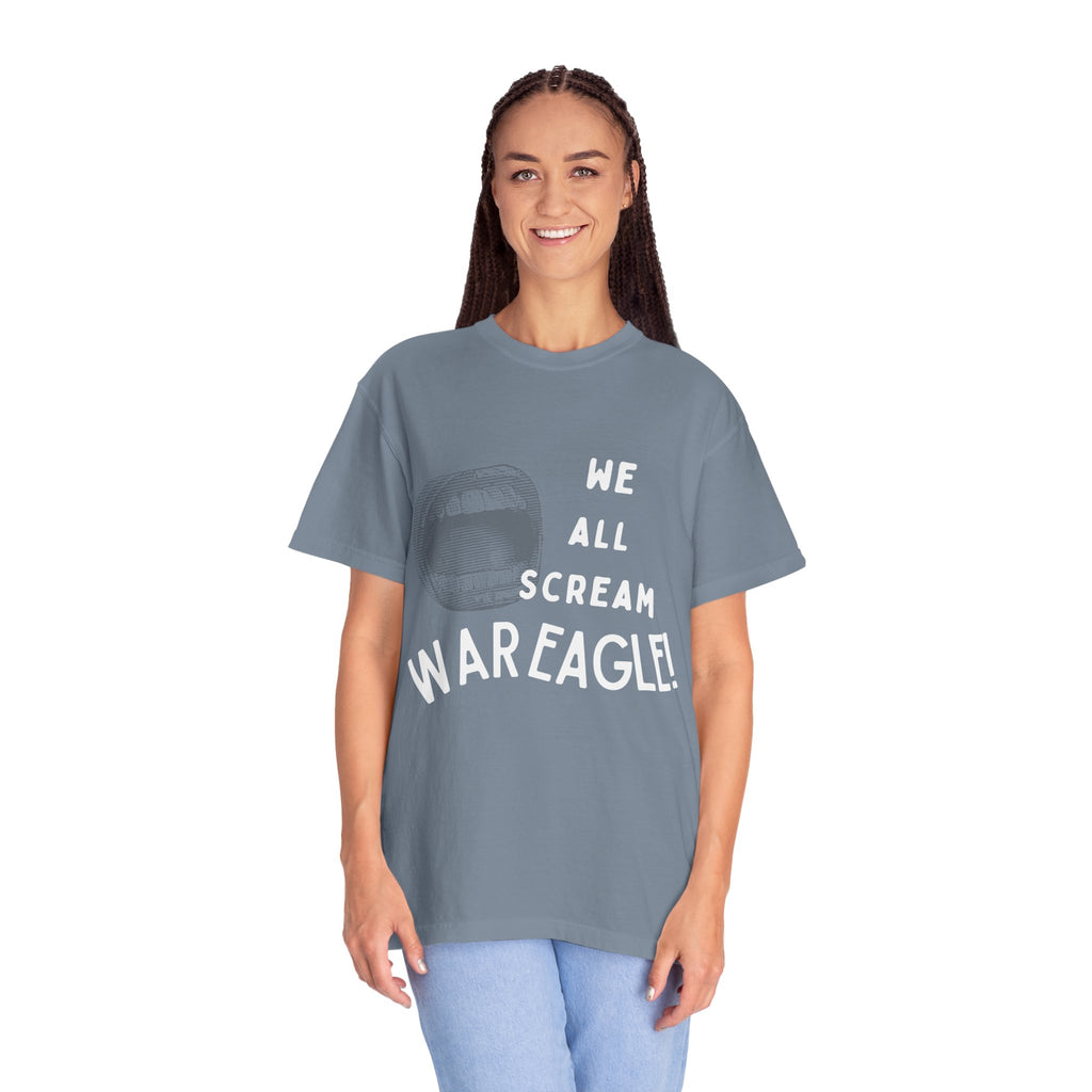 War Eagle T-Shirt