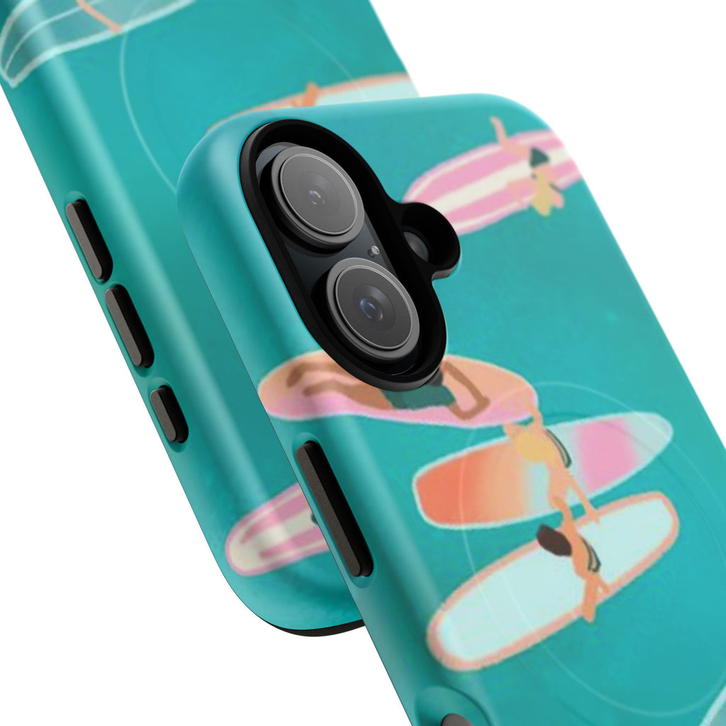 Tough Magnetic Cases