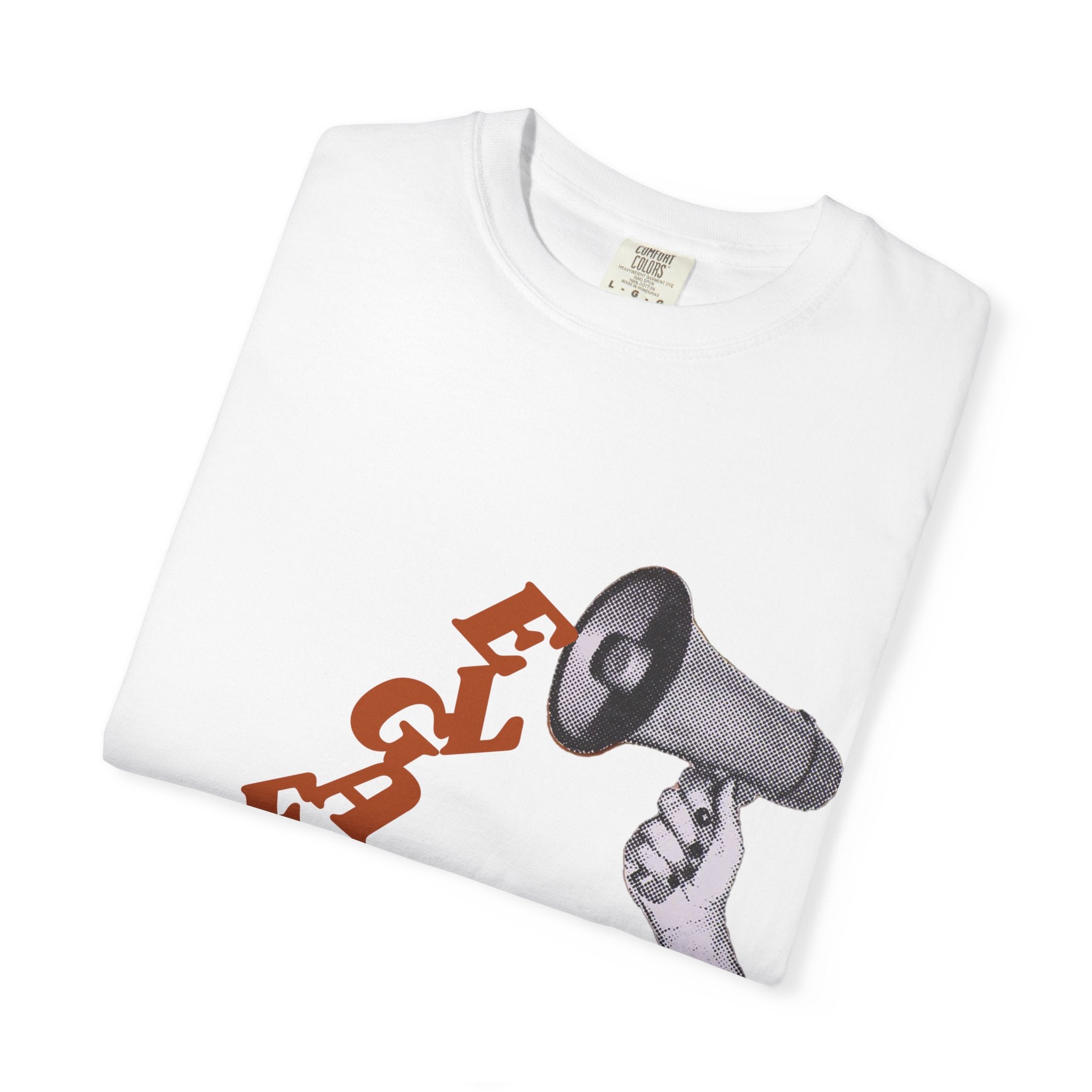 Auburn Graphic Tee