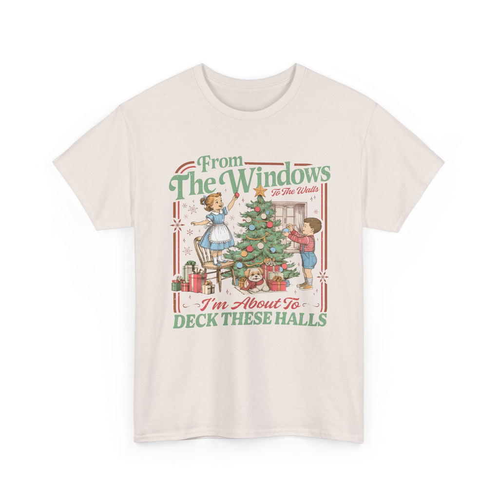 Christmas Humor T-Shirt
