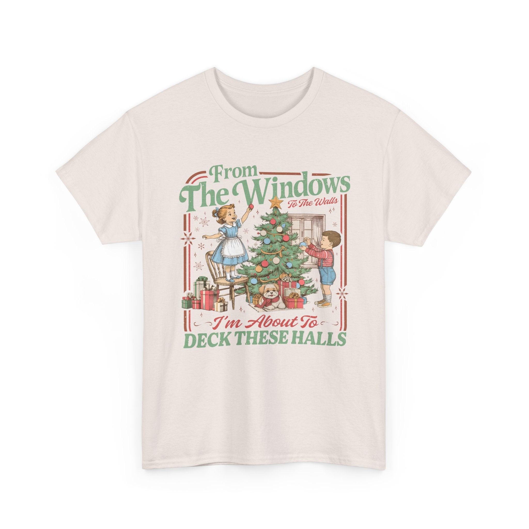 Christmas Humor T-Shirt