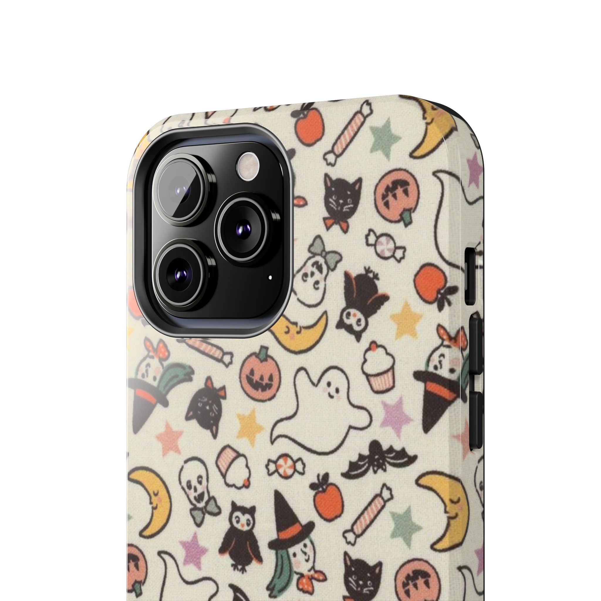 Spooky Halloween Phone Case
