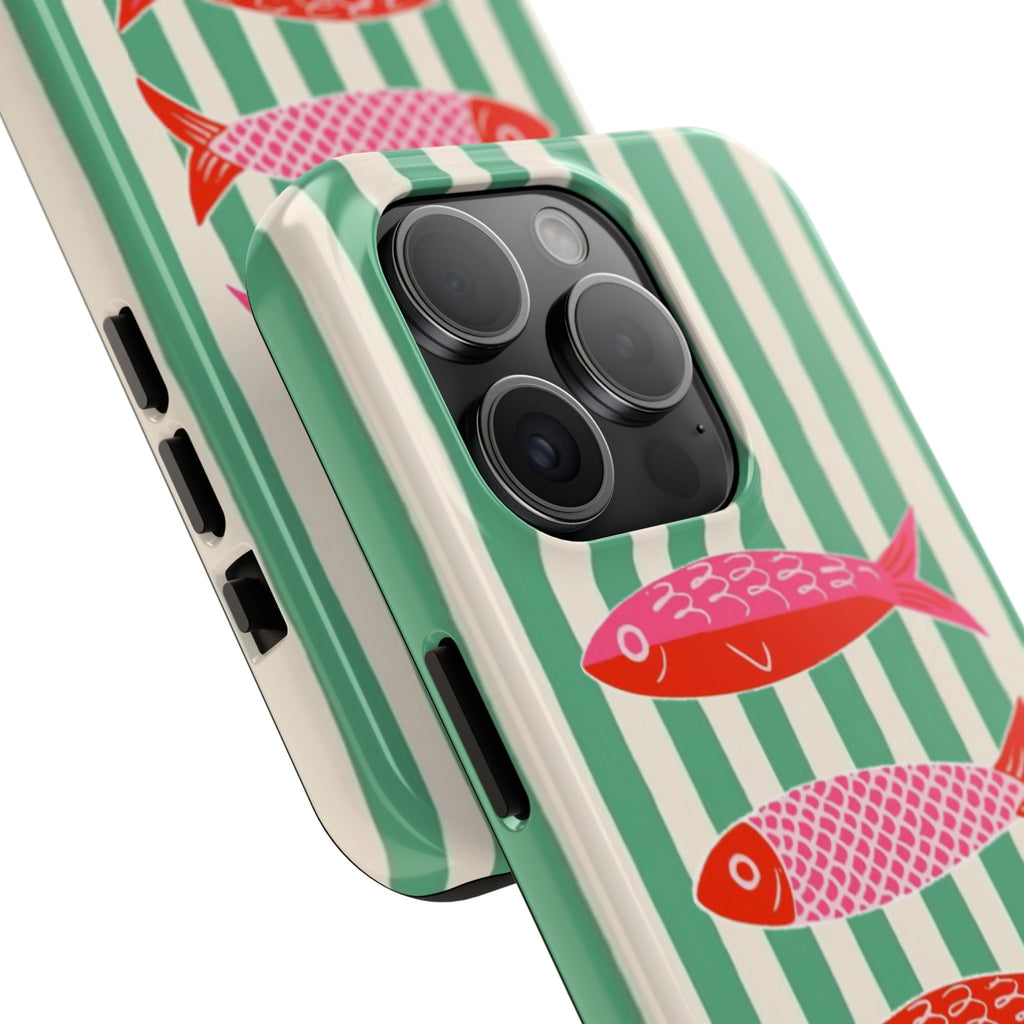 Tough Phone Cases