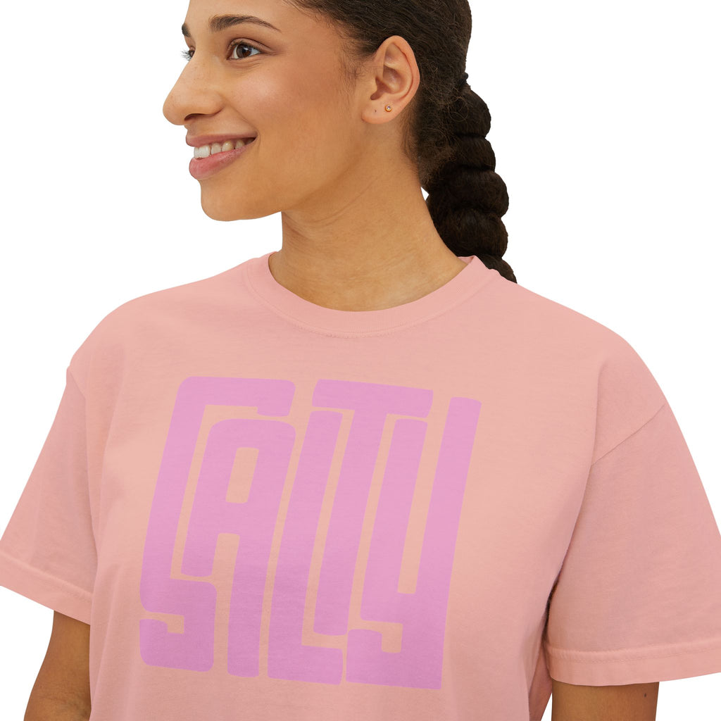 Summer Collection Tee