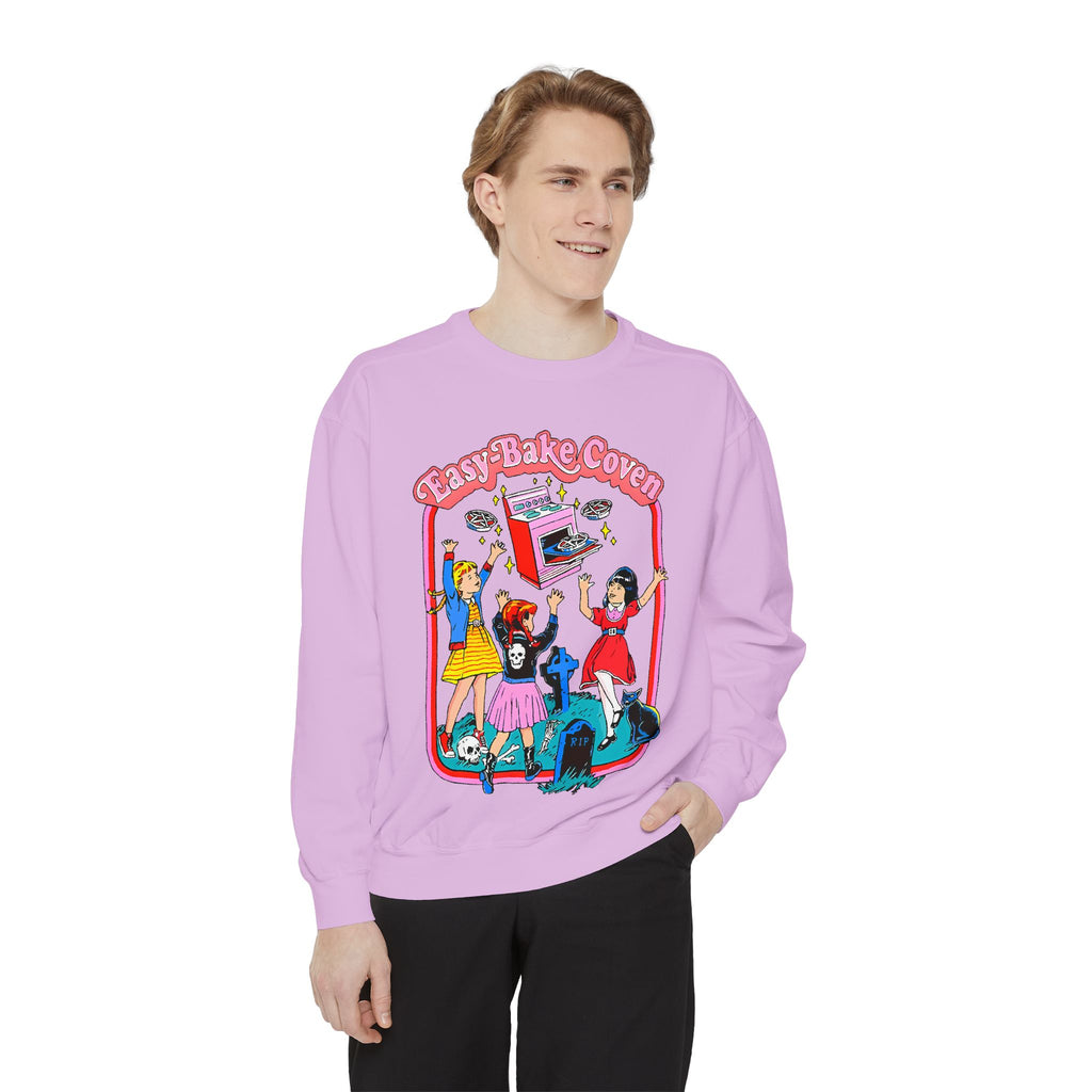 Easy-Bake Coven Sweatshirt