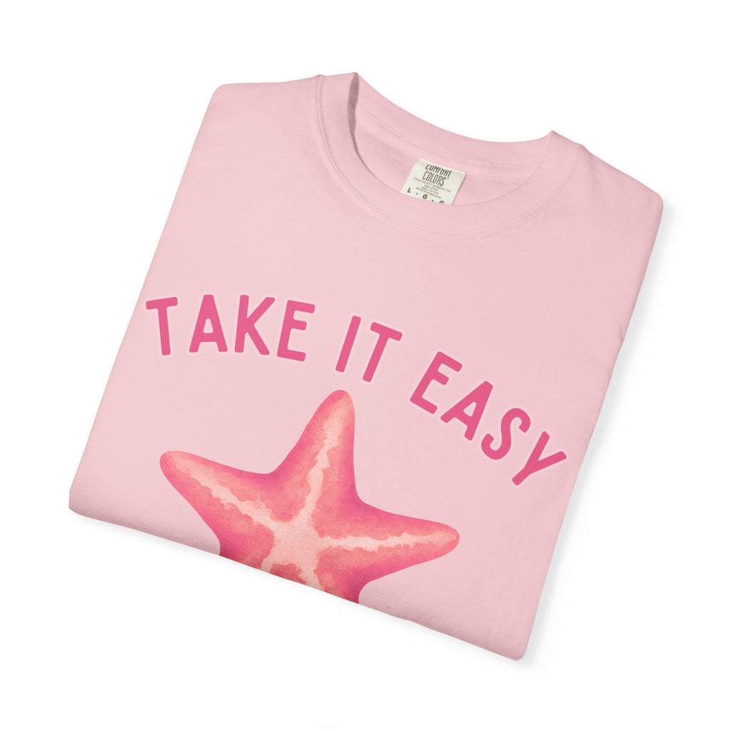 Summer Collection Tee