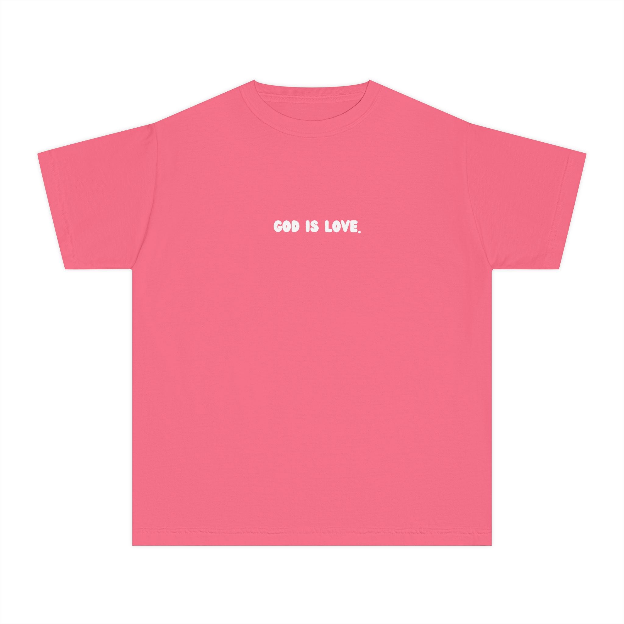 Spread Love - Youth Midweight Tee