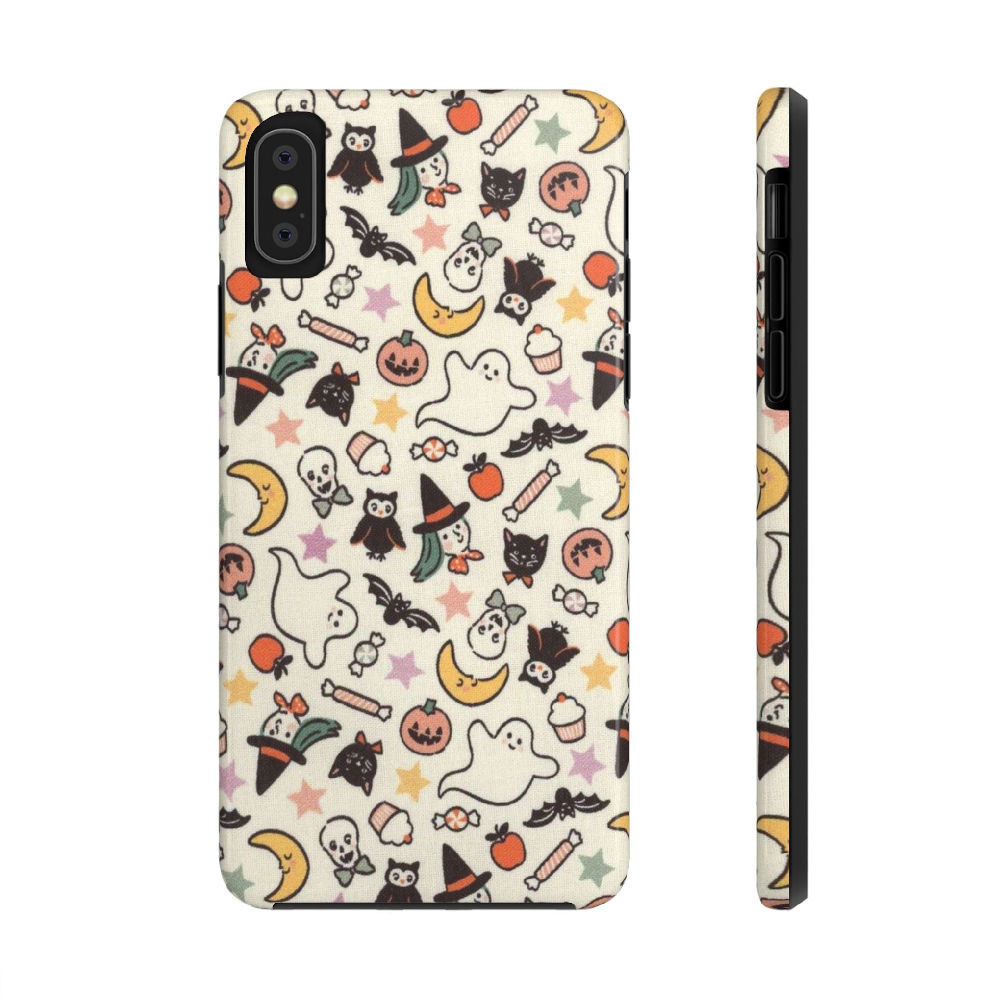 Spooky Halloween Phone Case
