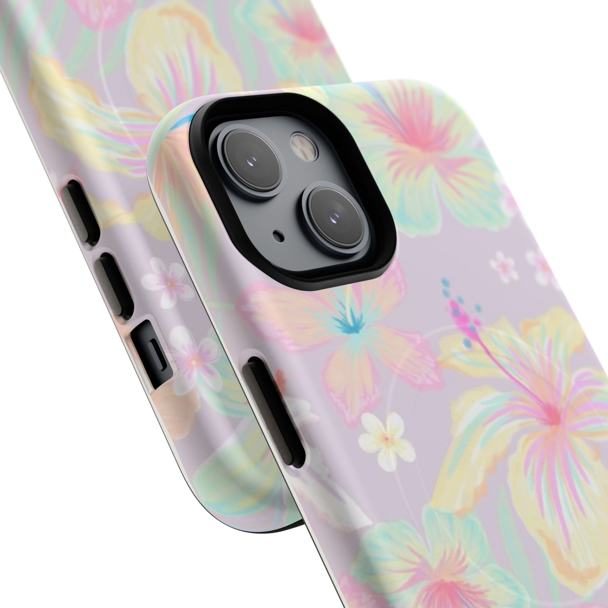 Tough Magnetic Cases