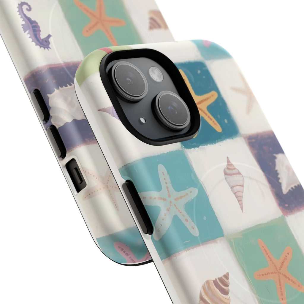 Tough Magnetic Cases