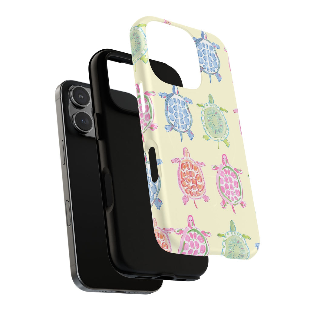 Tough Magnetic Cases