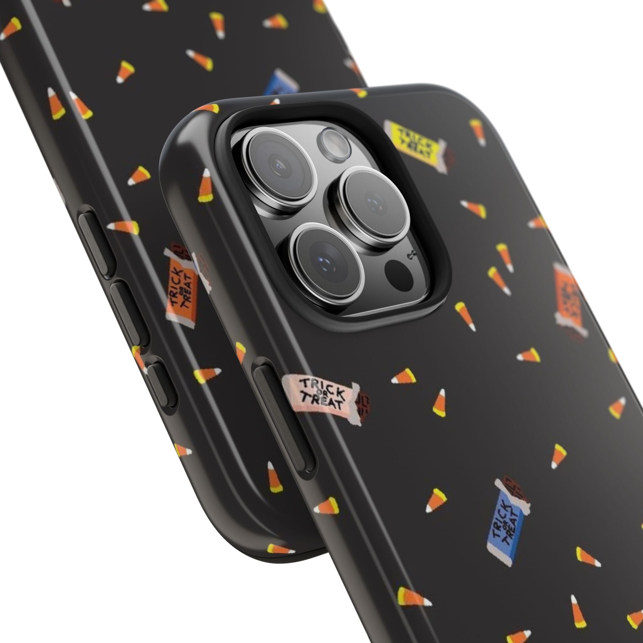 Halloween Candy Tough Phone Case