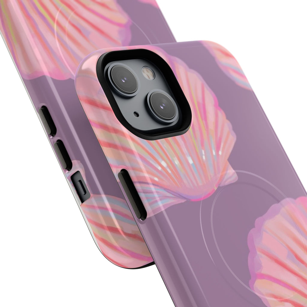 Tough Magnetic Cases