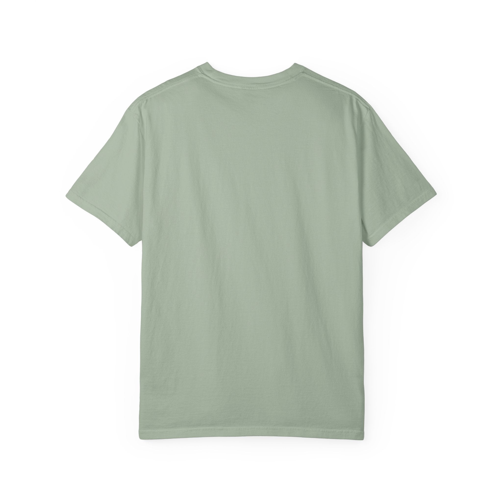 Preppy Alphabet Tee