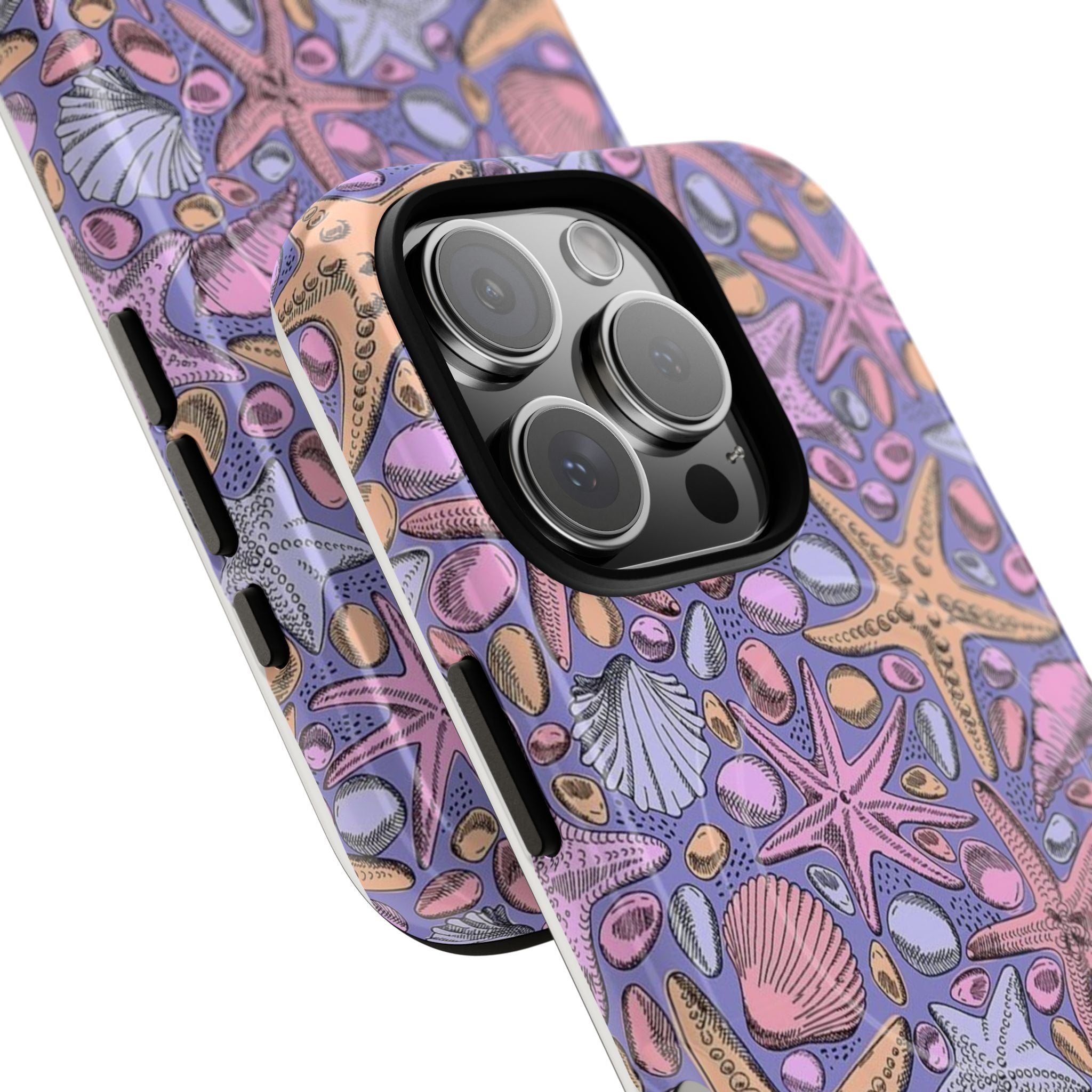Tough Magnetic Cases