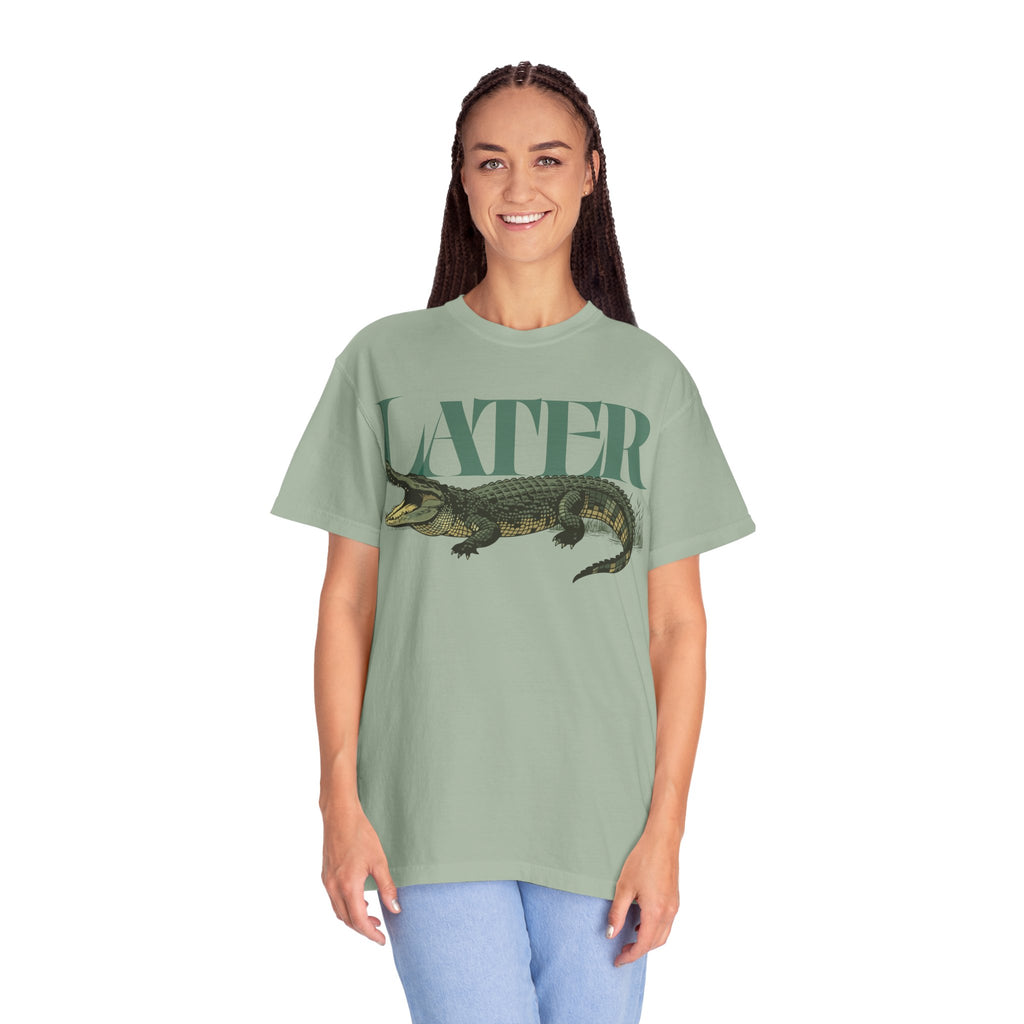 Summer Collection Tee