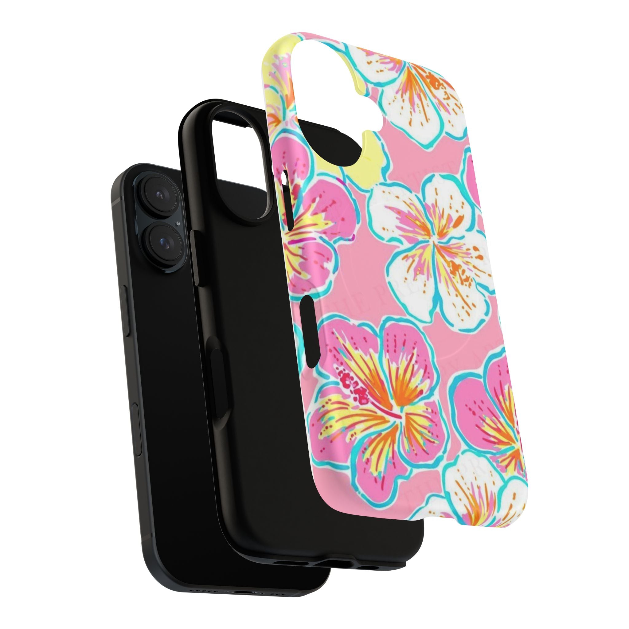 Tough Magnetic Cases