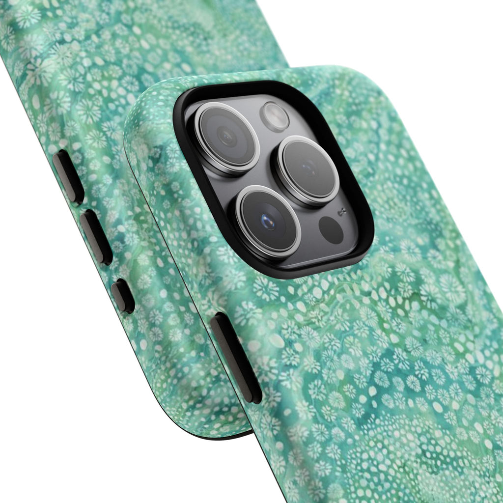 Tough Magnetic Cases