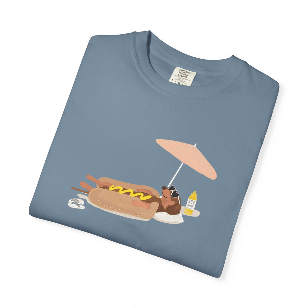 Summer Collection Tee