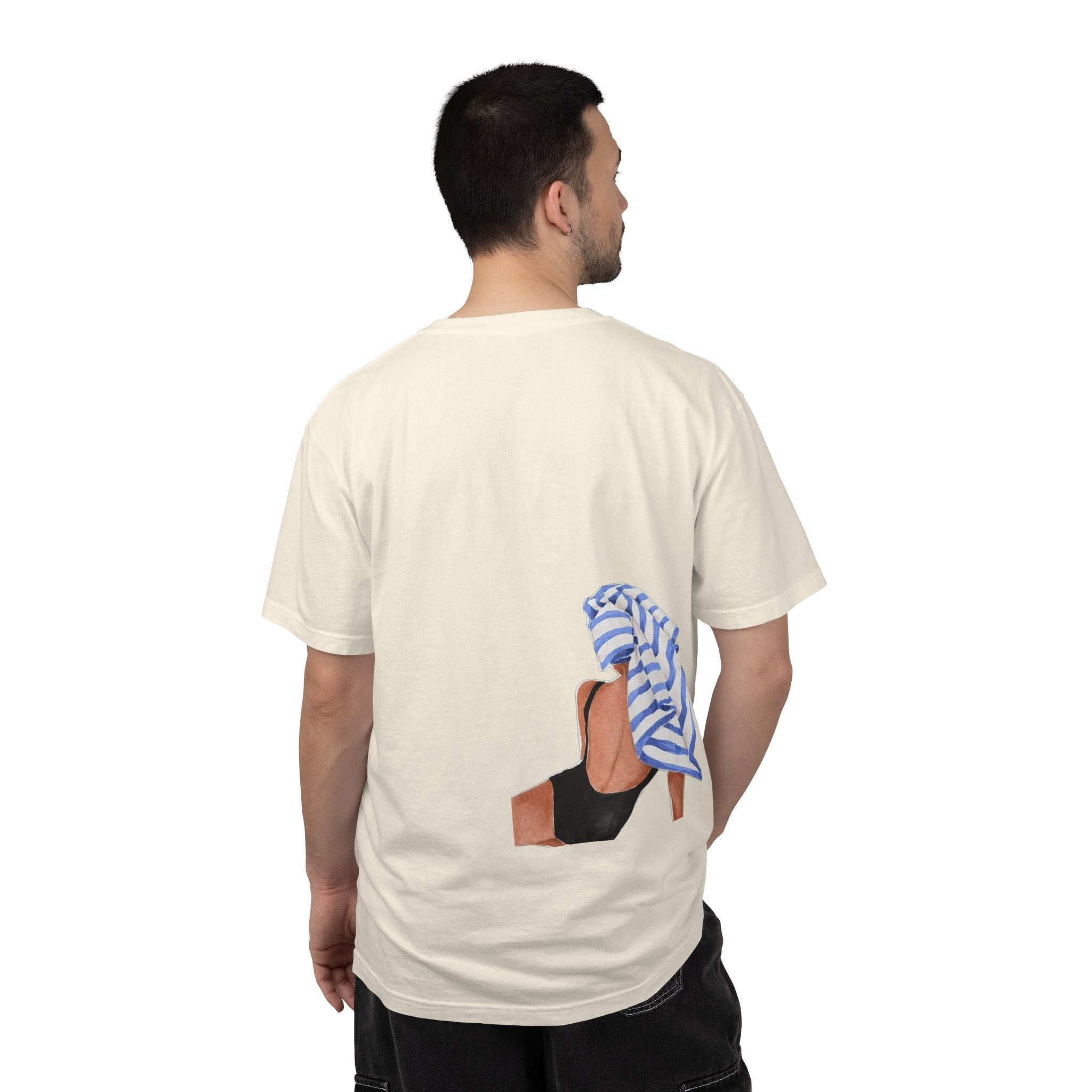 Summer Collection Tee