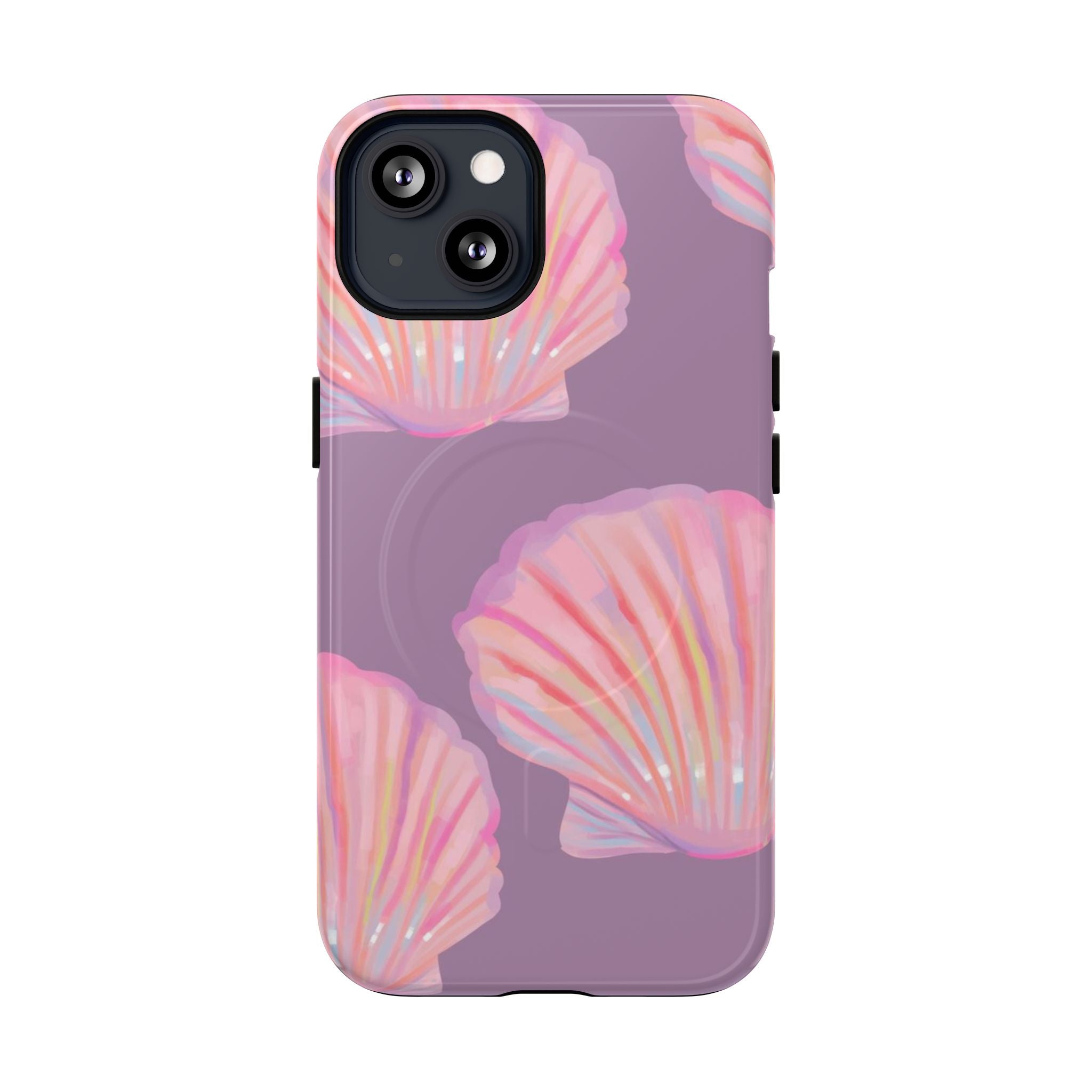 Tough Magnetic Cases