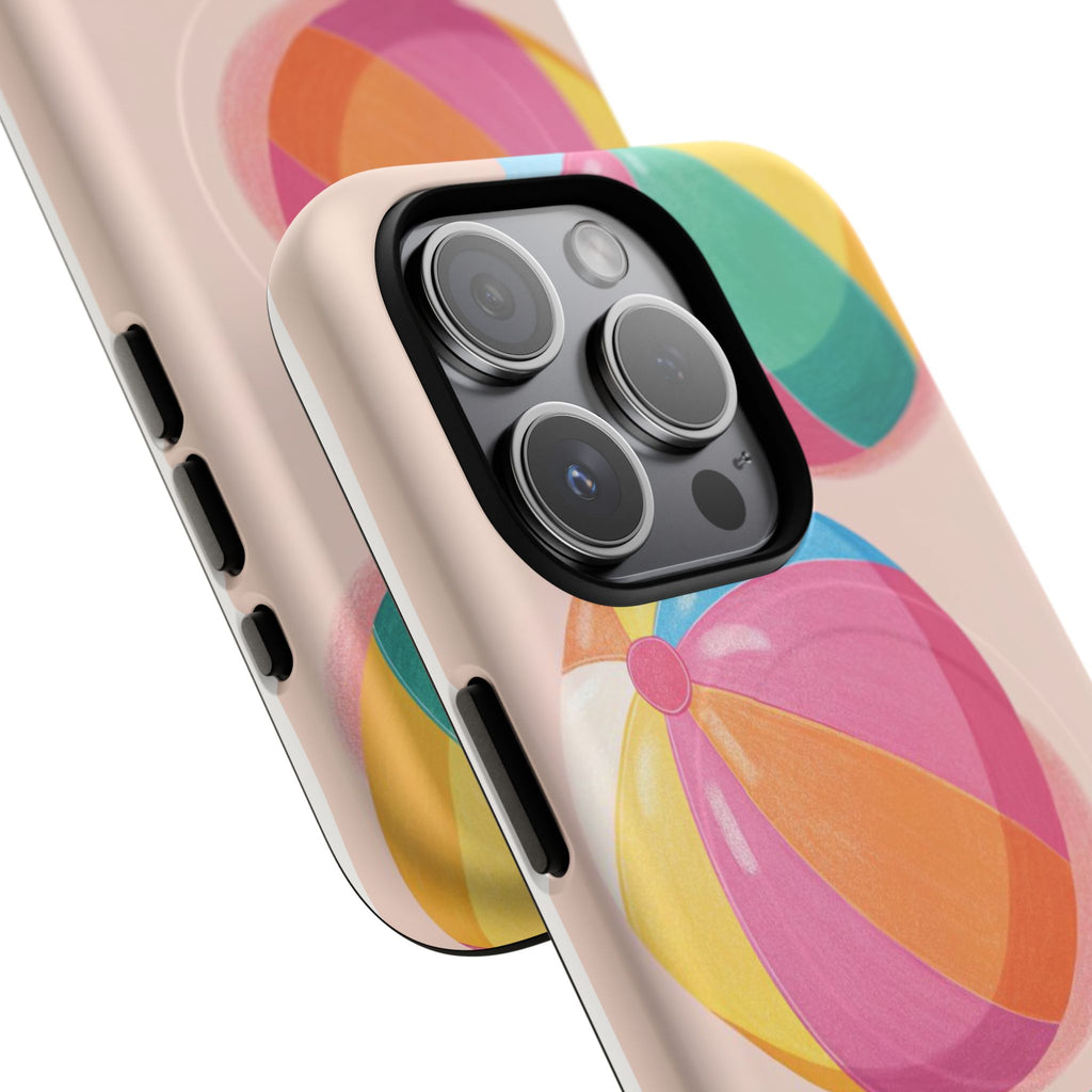 Tough Magnetic Cases