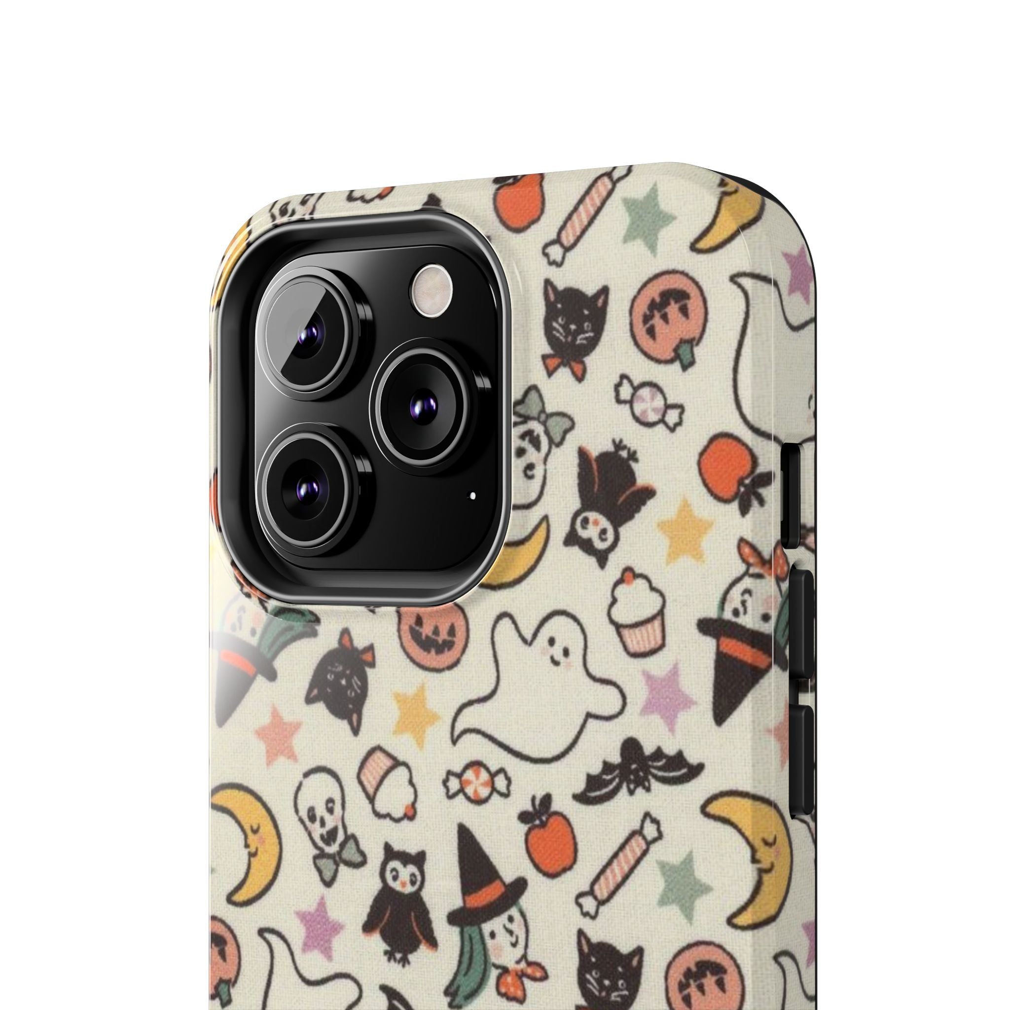 Spooky Halloween Phone Case