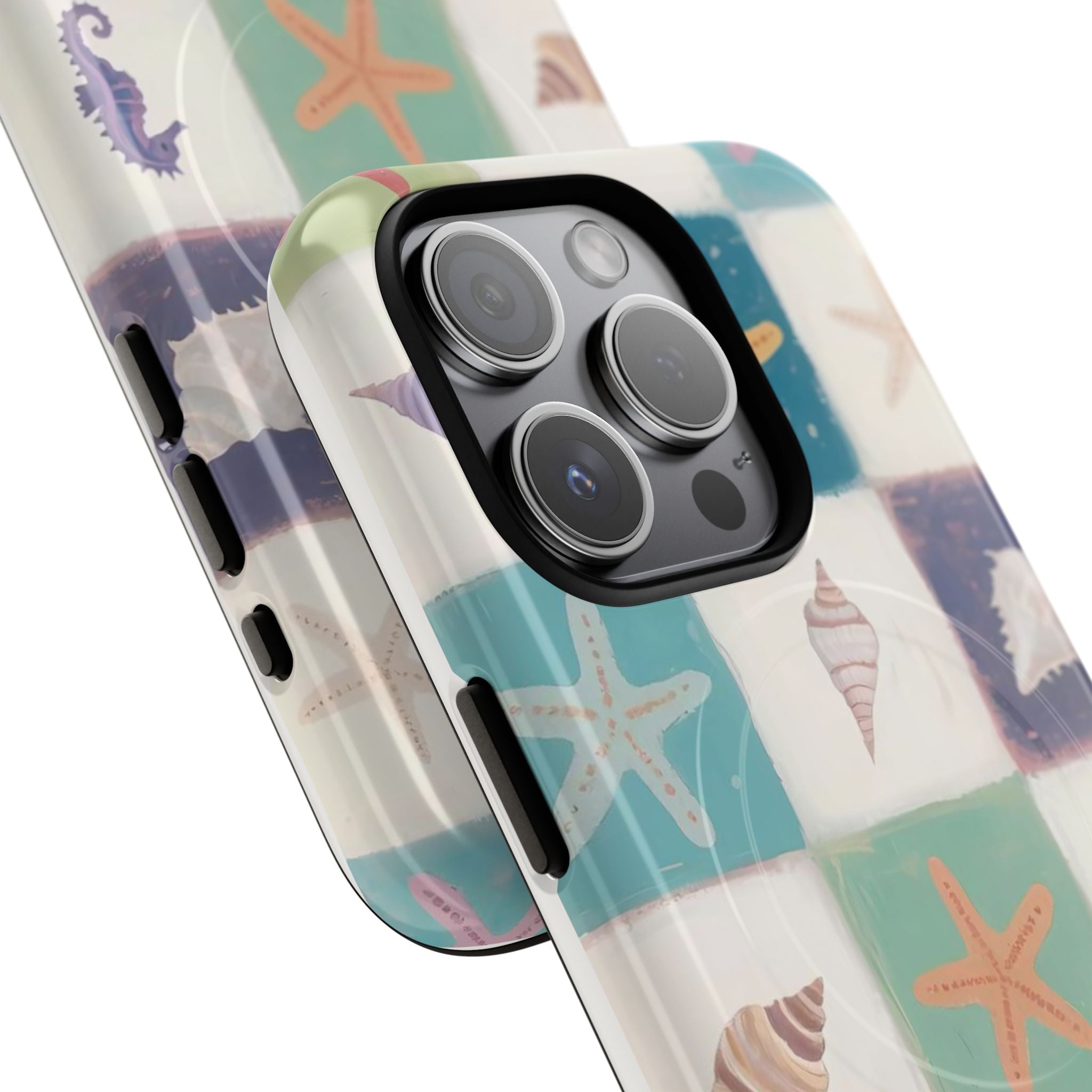 Tough Magnetic Cases