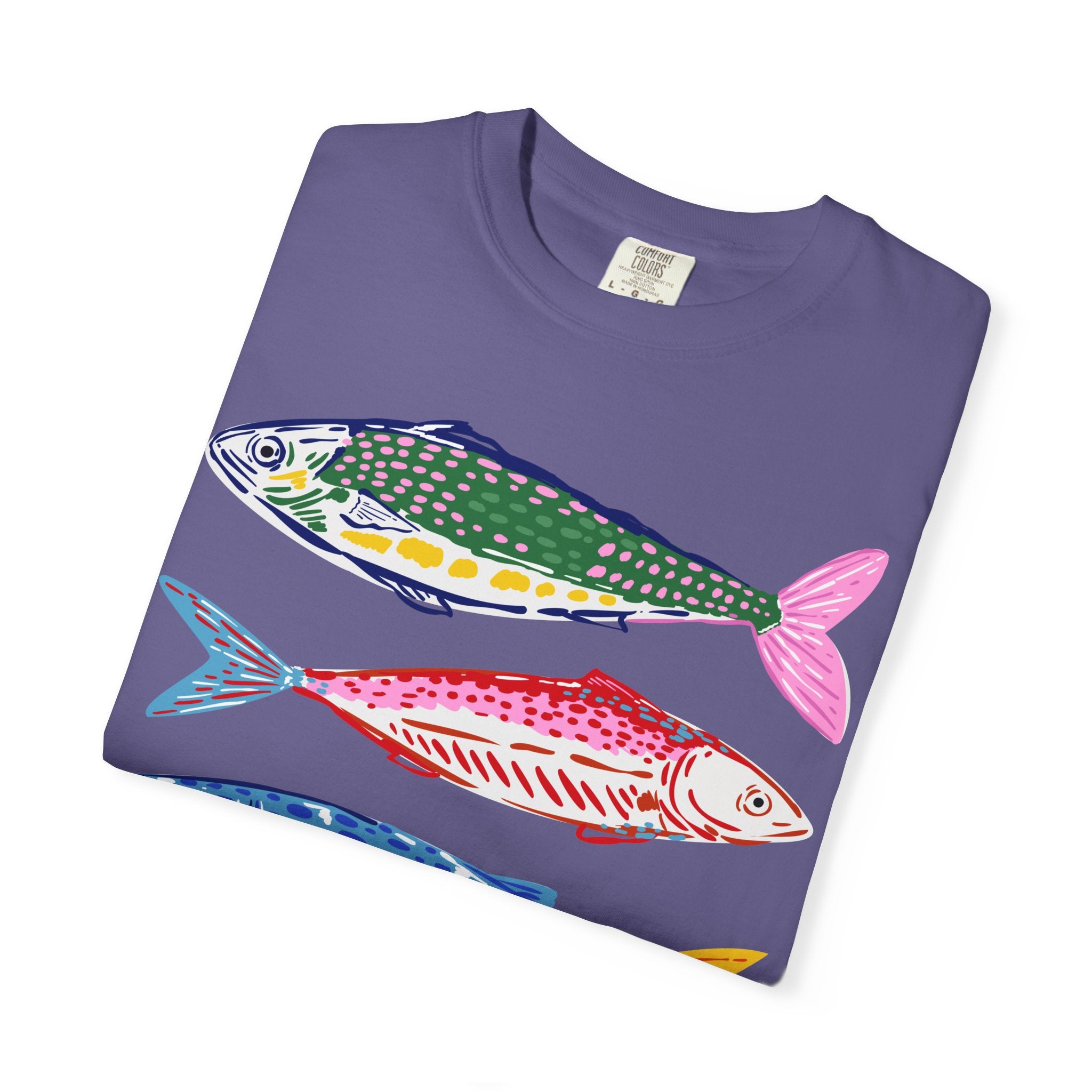Summer Collection Tee
