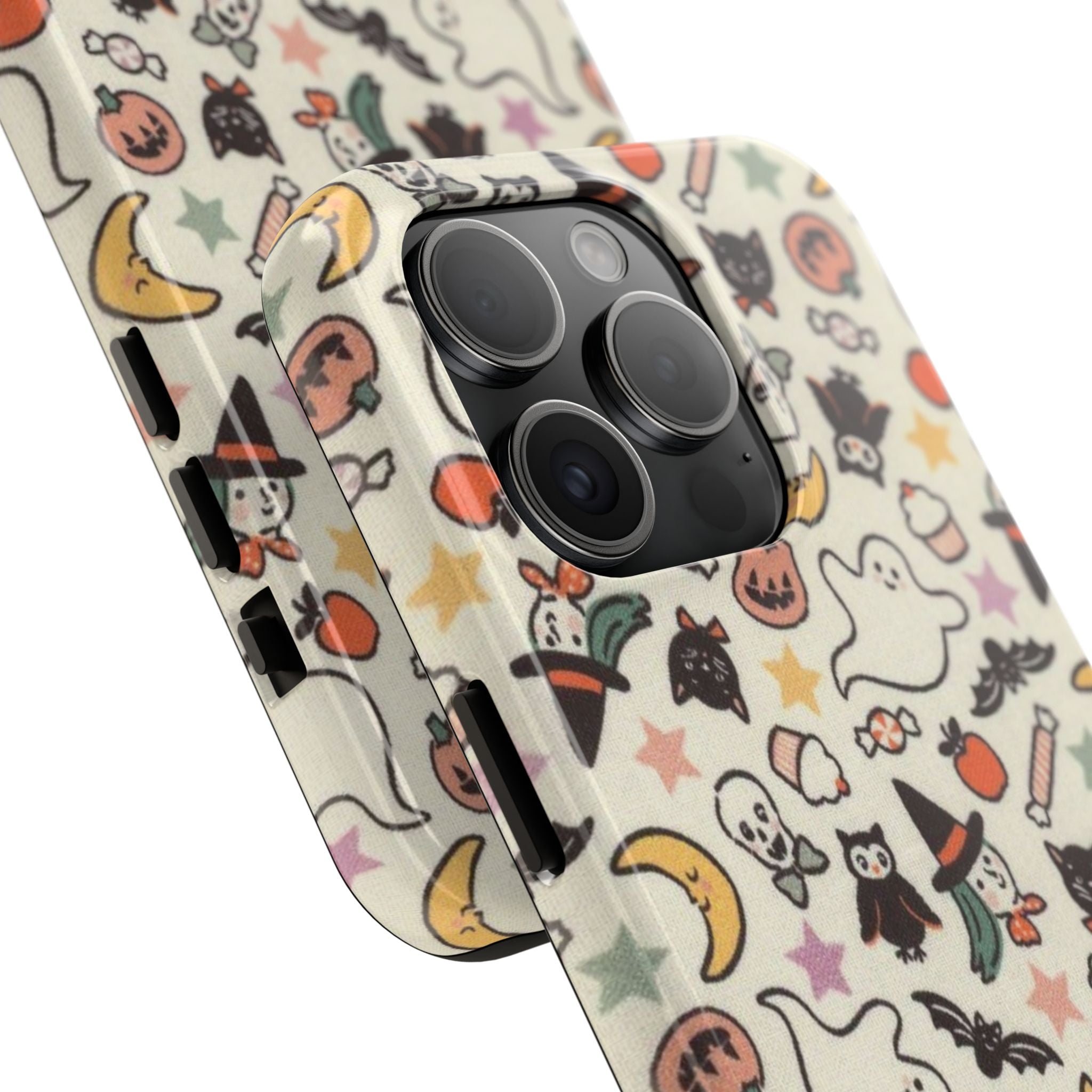 Spooky Halloween Phone Case