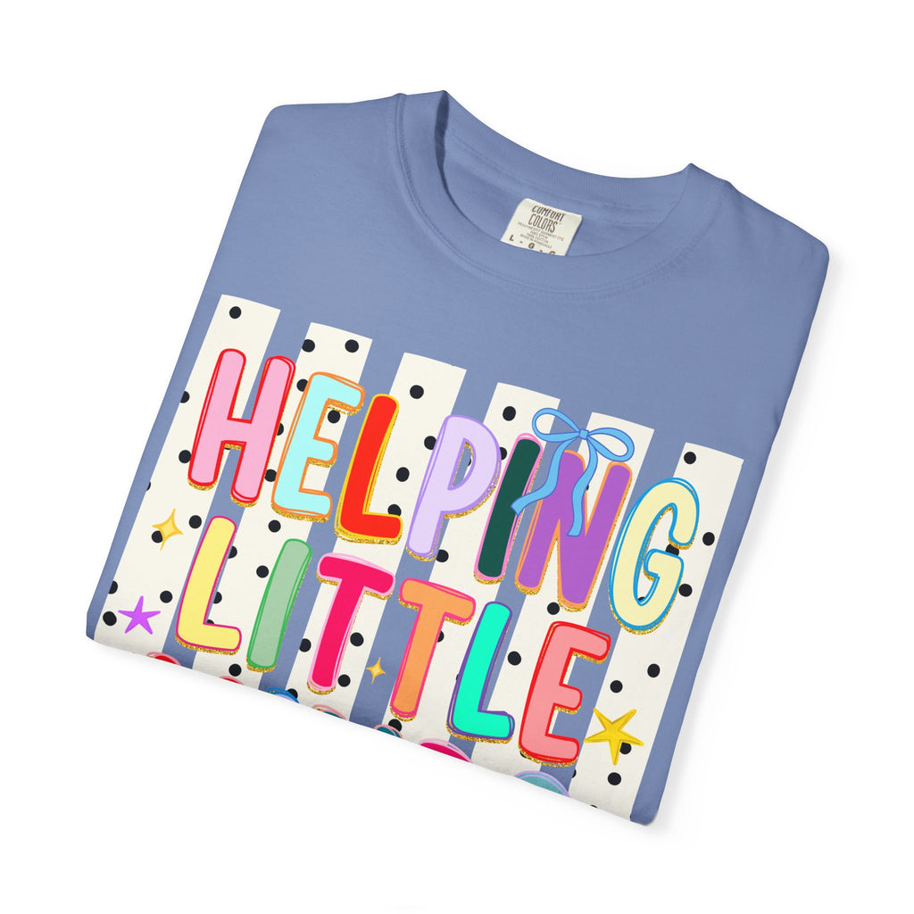 Little Minds Tee