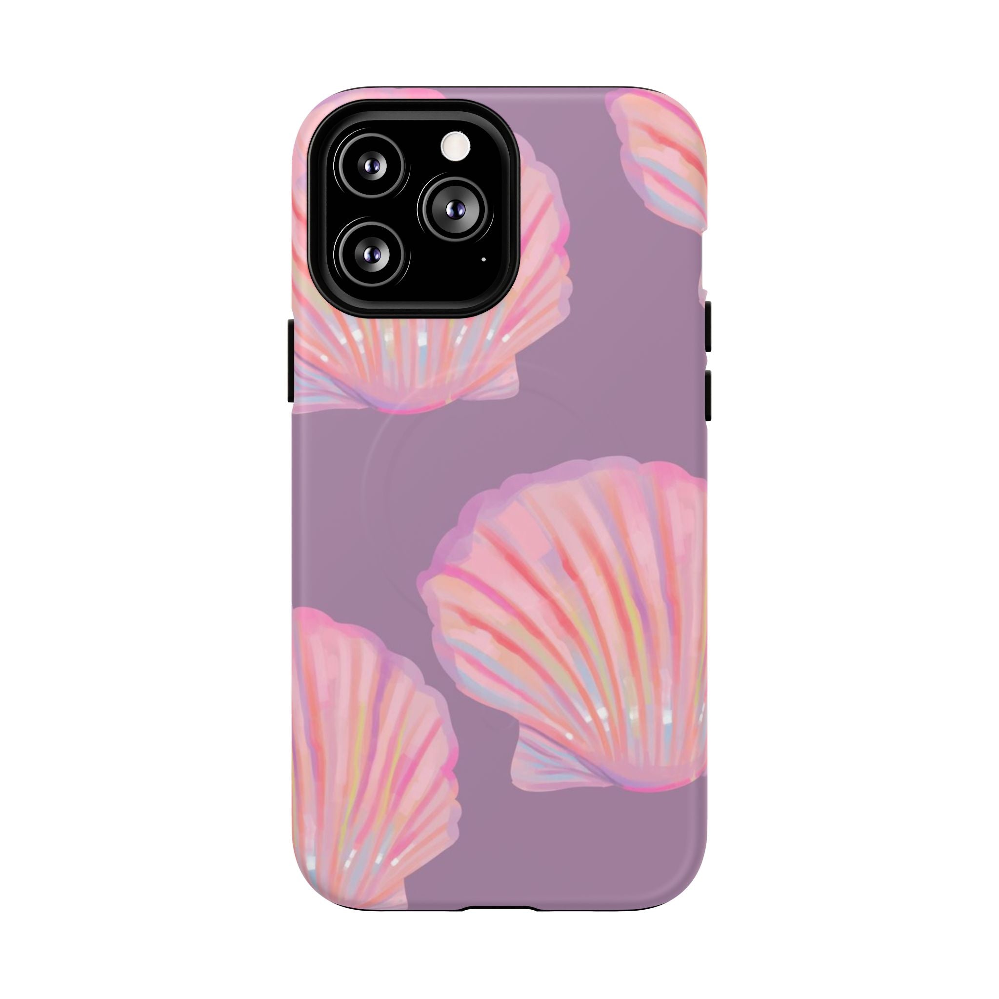 Tough Magnetic Cases