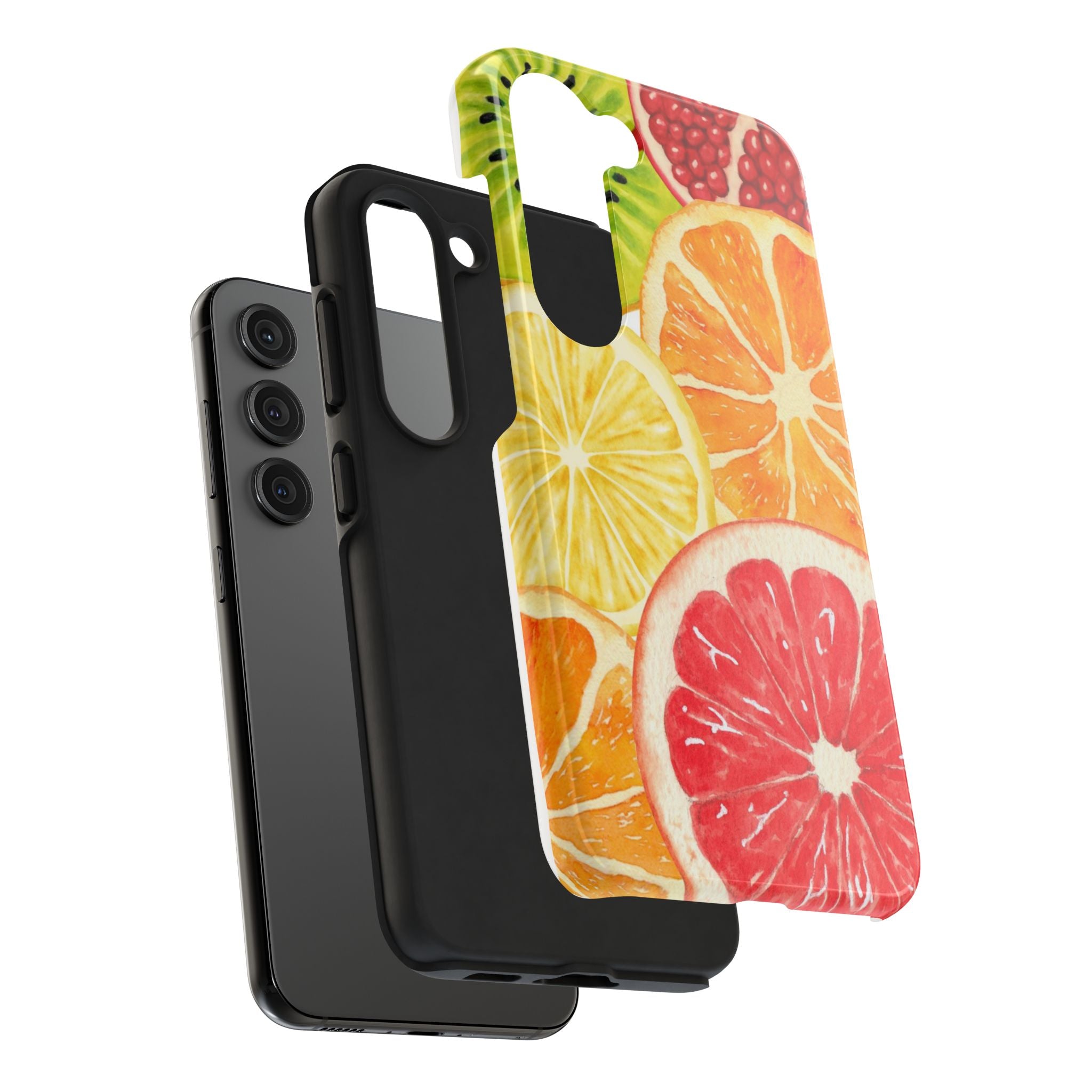 Tough Phone Cases