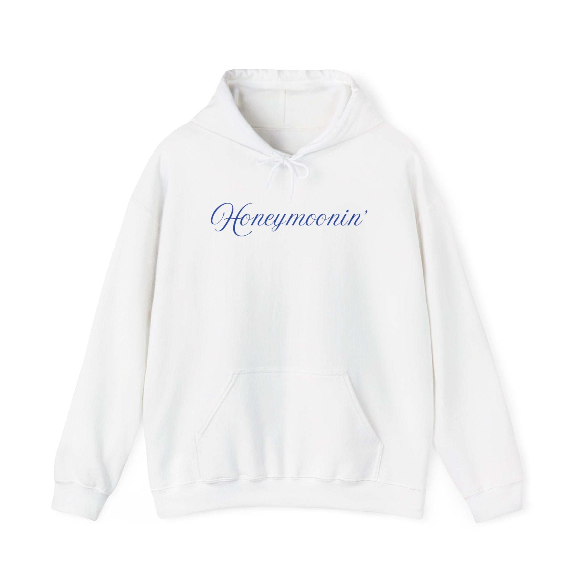 Honeymoon Hoodie