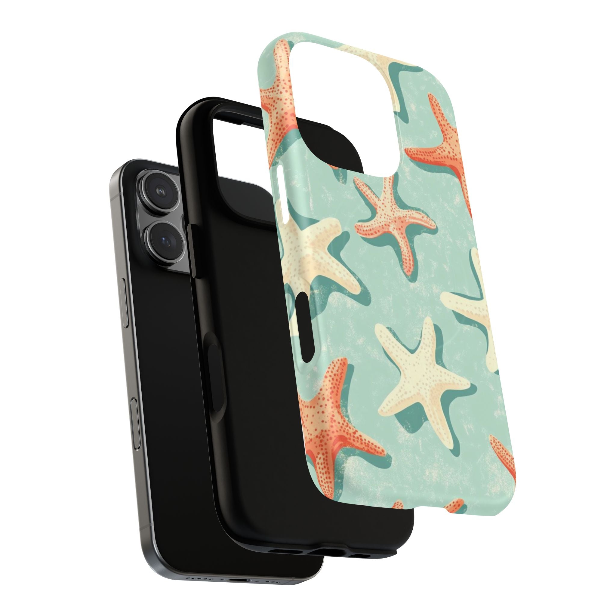 Tough Magnetic Cases