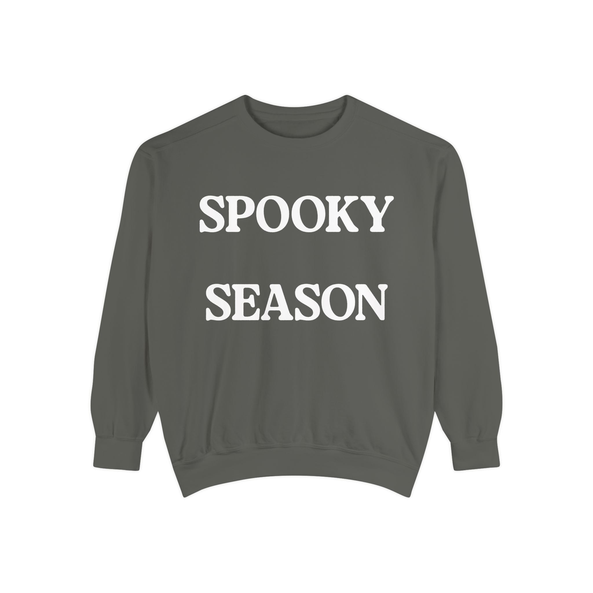 Spooky Season Sweatshirt