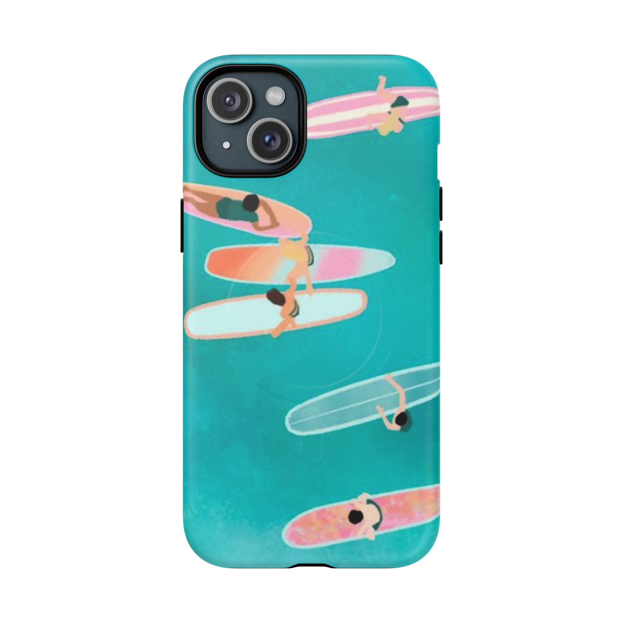 Tough Magnetic Cases