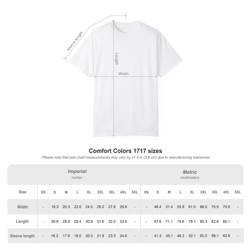 Going to the Chapel T-shirt