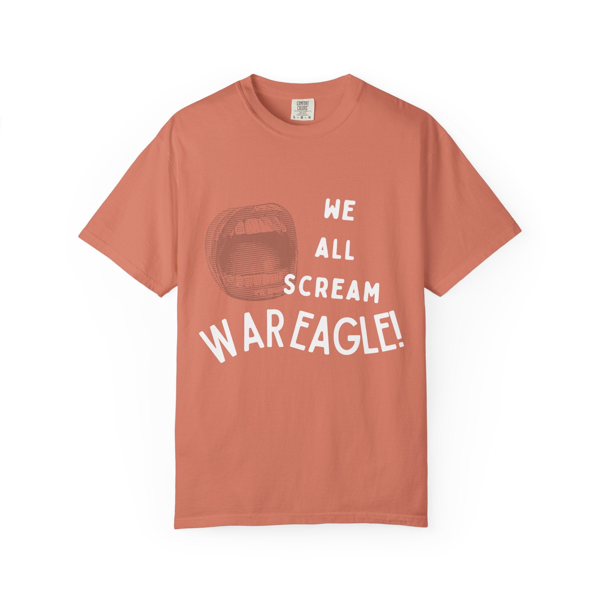 War Eagle T-Shirt