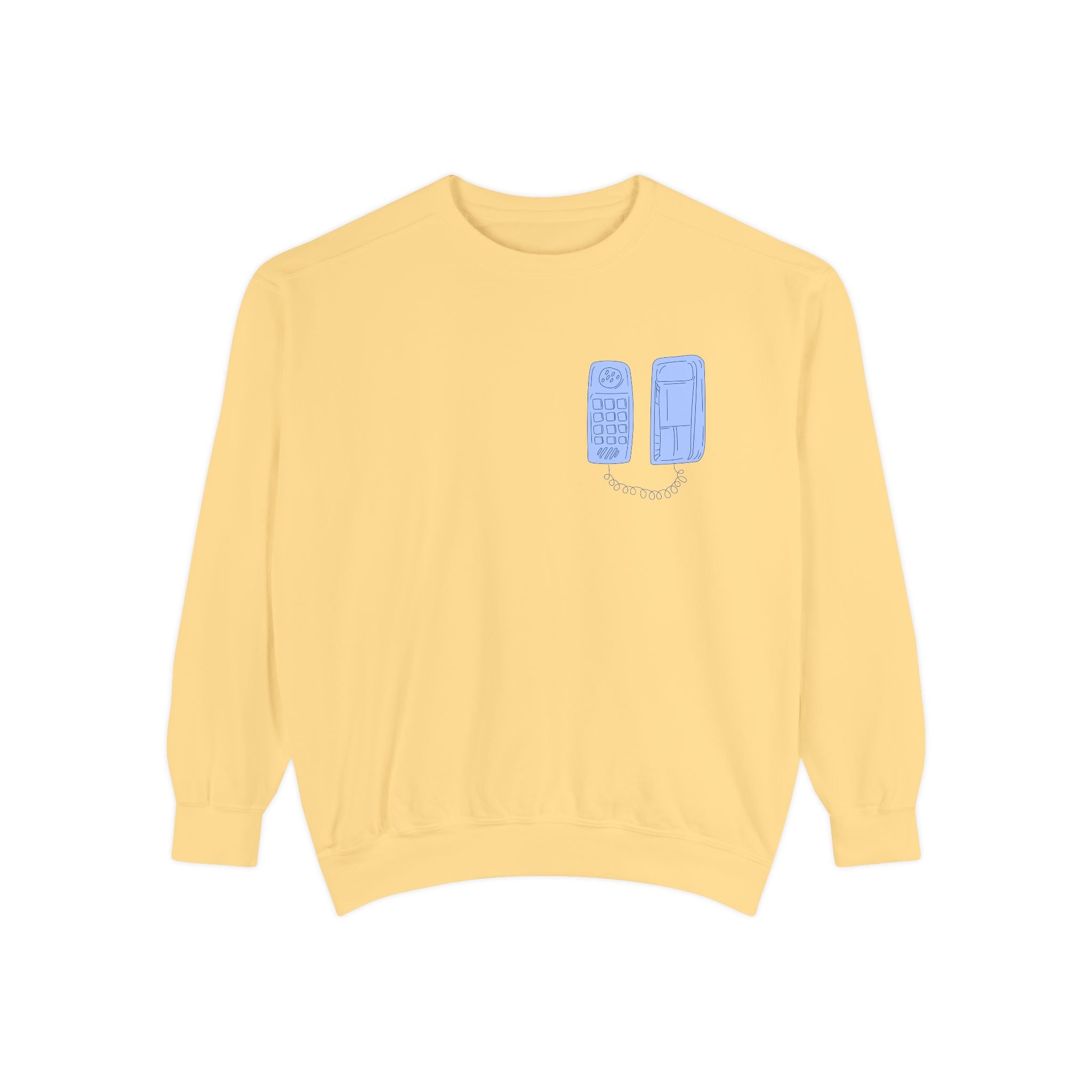 Have You Called God Today Sweatshirt