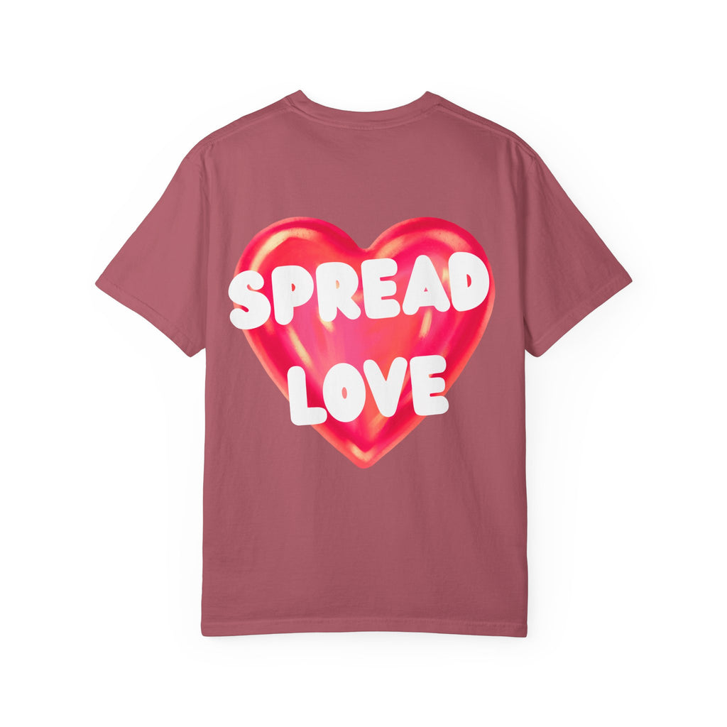 God is Love Graphic Tee, Unisex T-Shirt